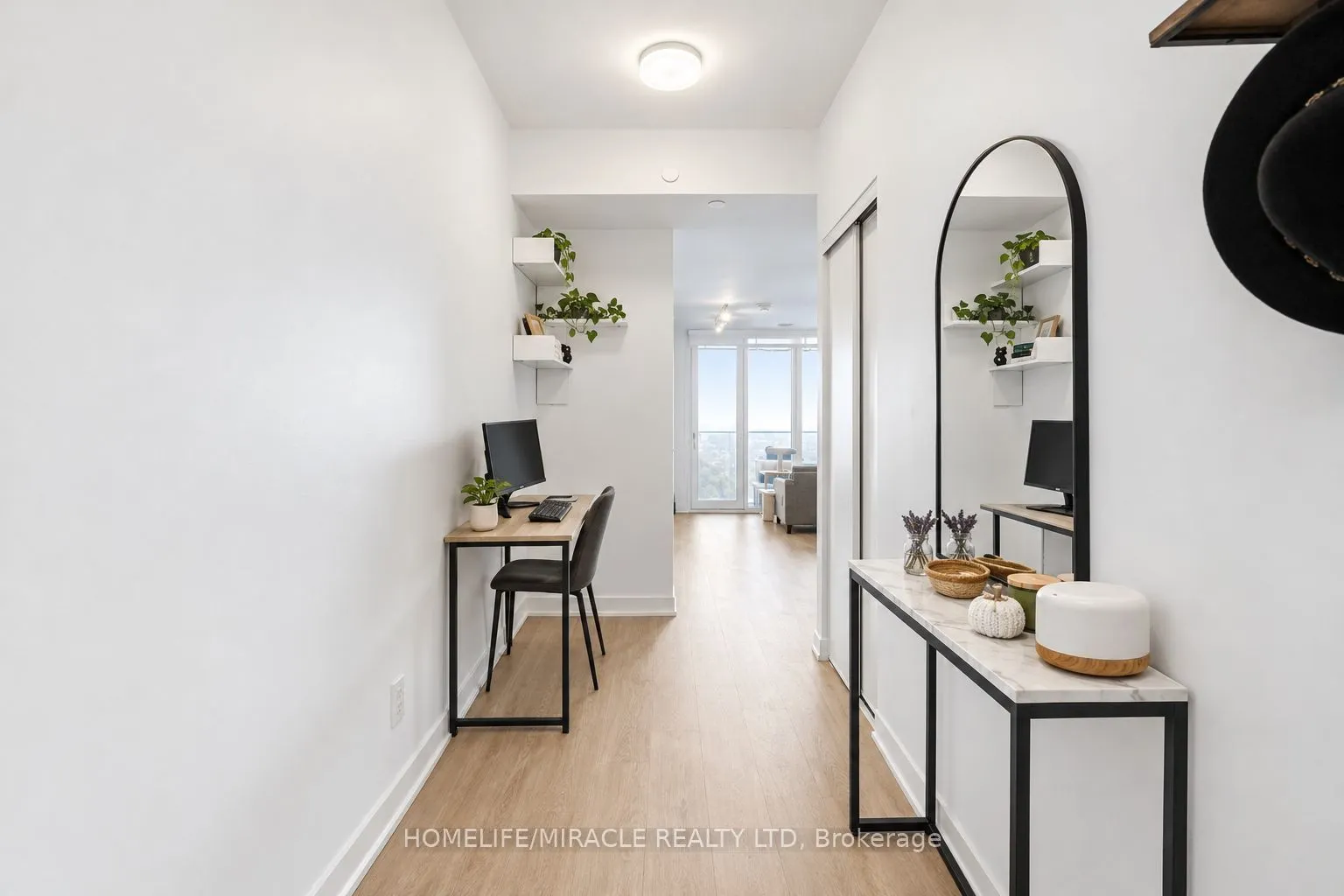 3900 Confederation Parkway #3709