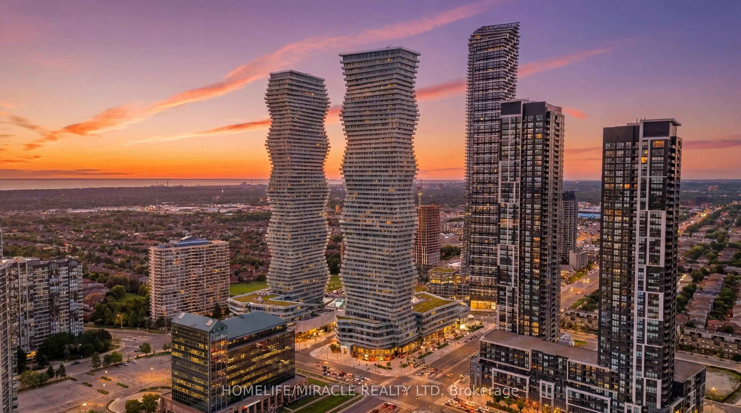 3900 Confederation Parkway #3709