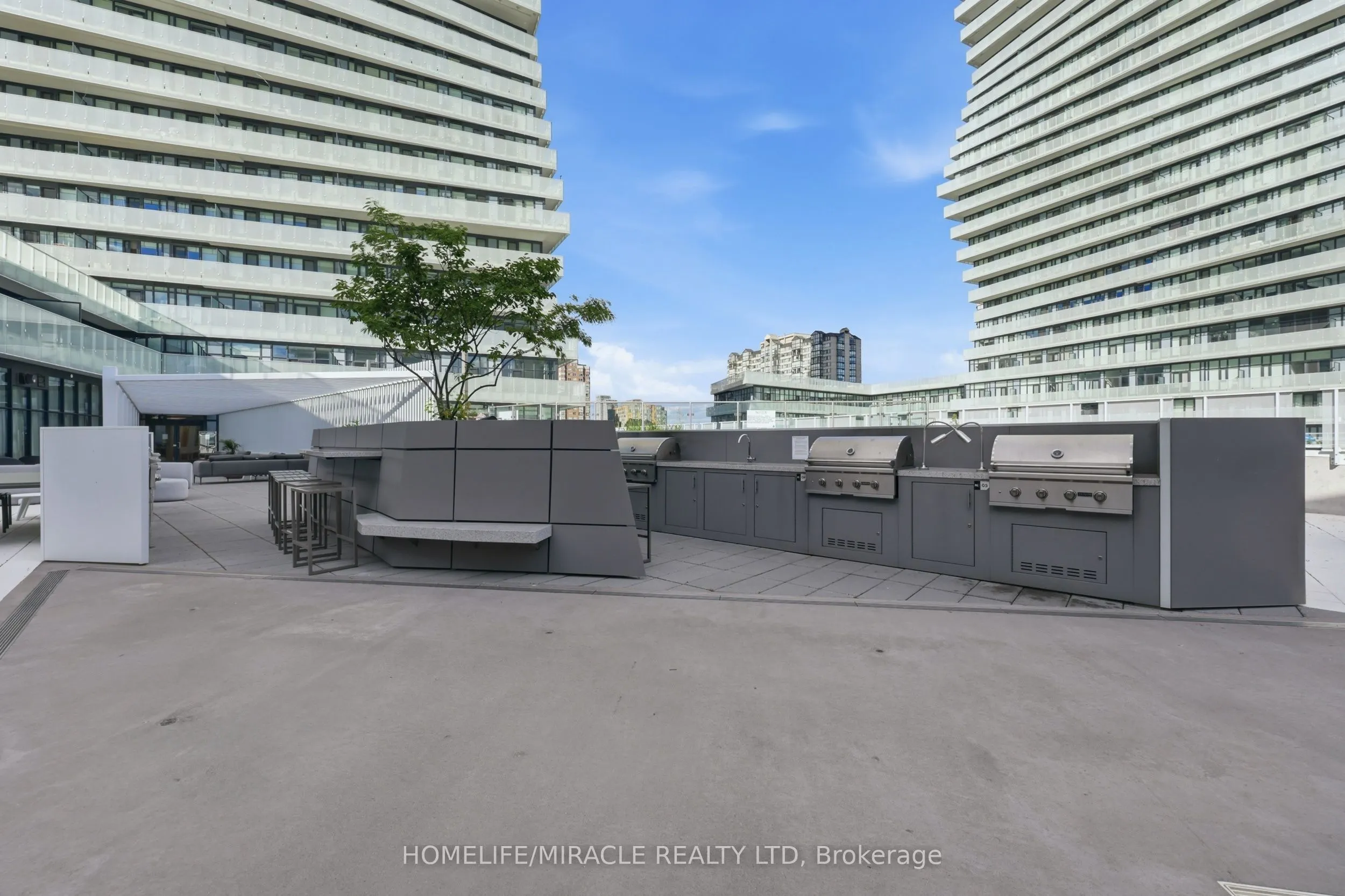 3900 Confederation Parkway #3709