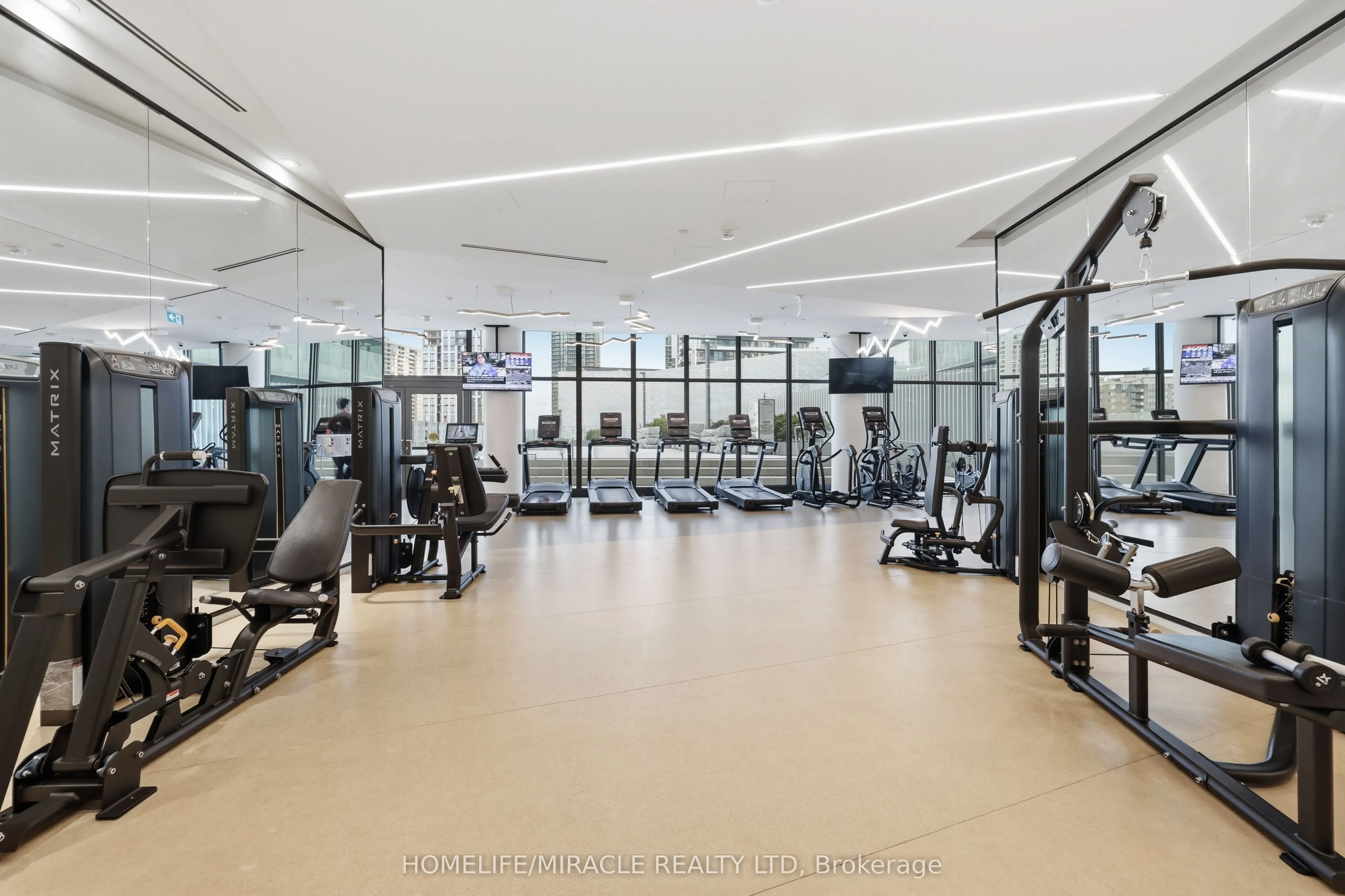 3900 Confederation Parkway #3709