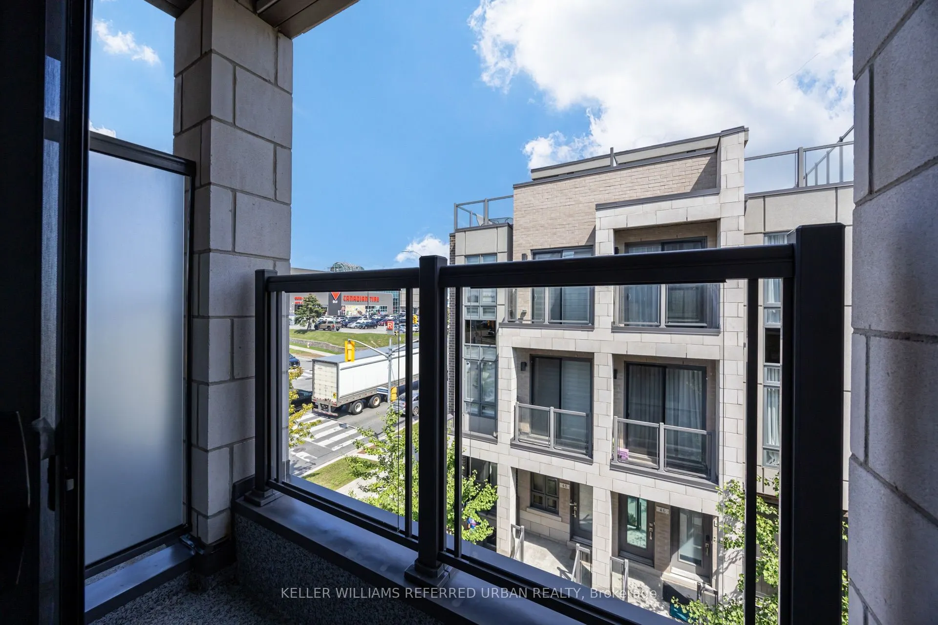 719 Lawrence Avenue W #52
