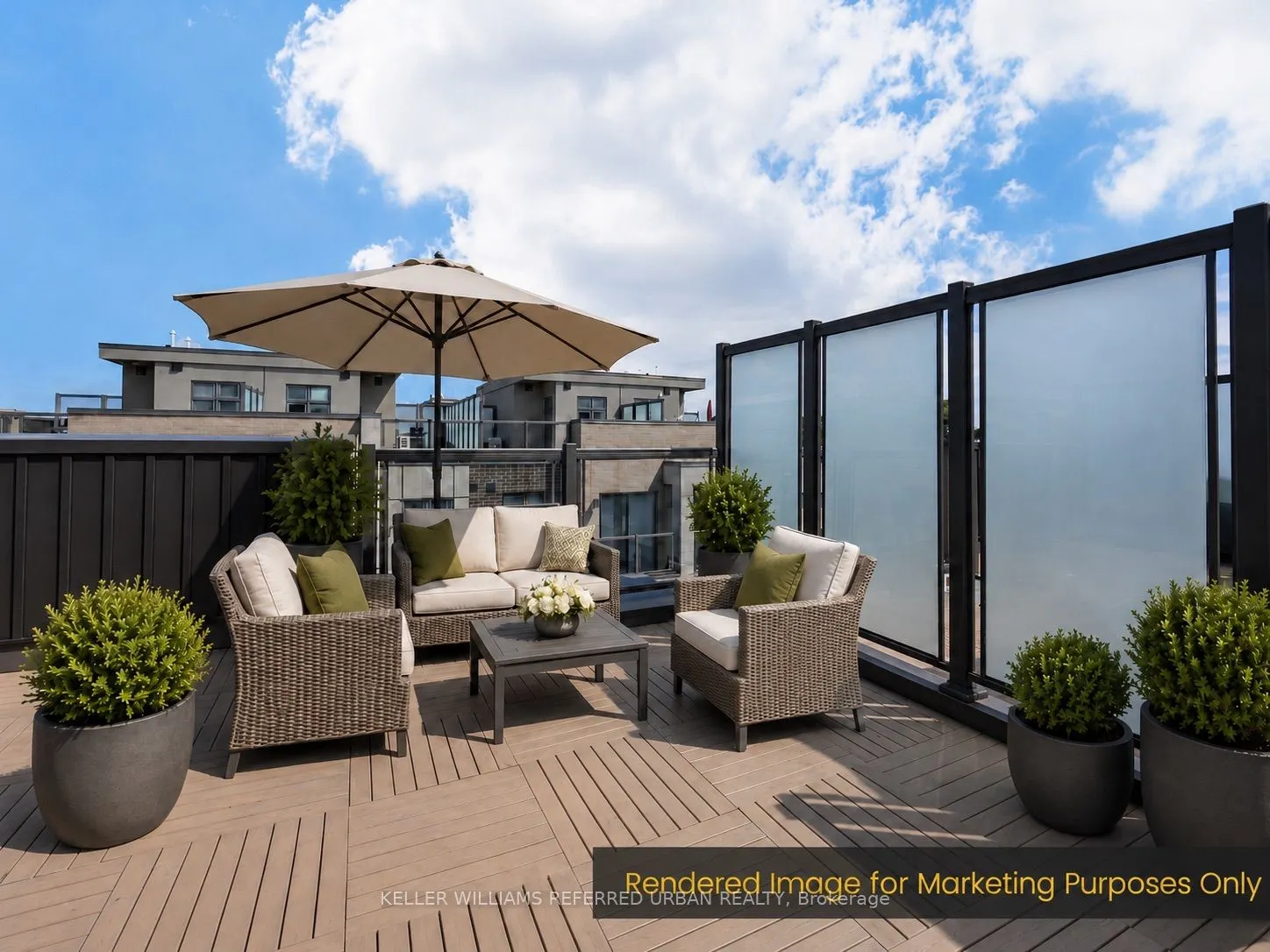 719 Lawrence Avenue W #52