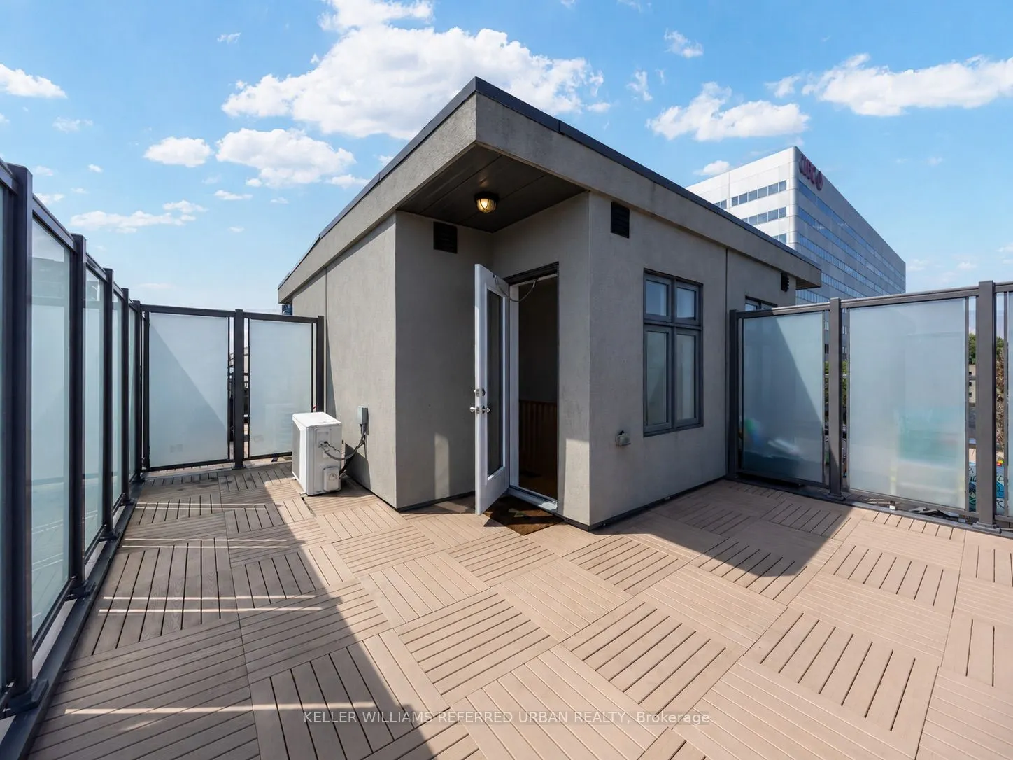 719 Lawrence Avenue W #52