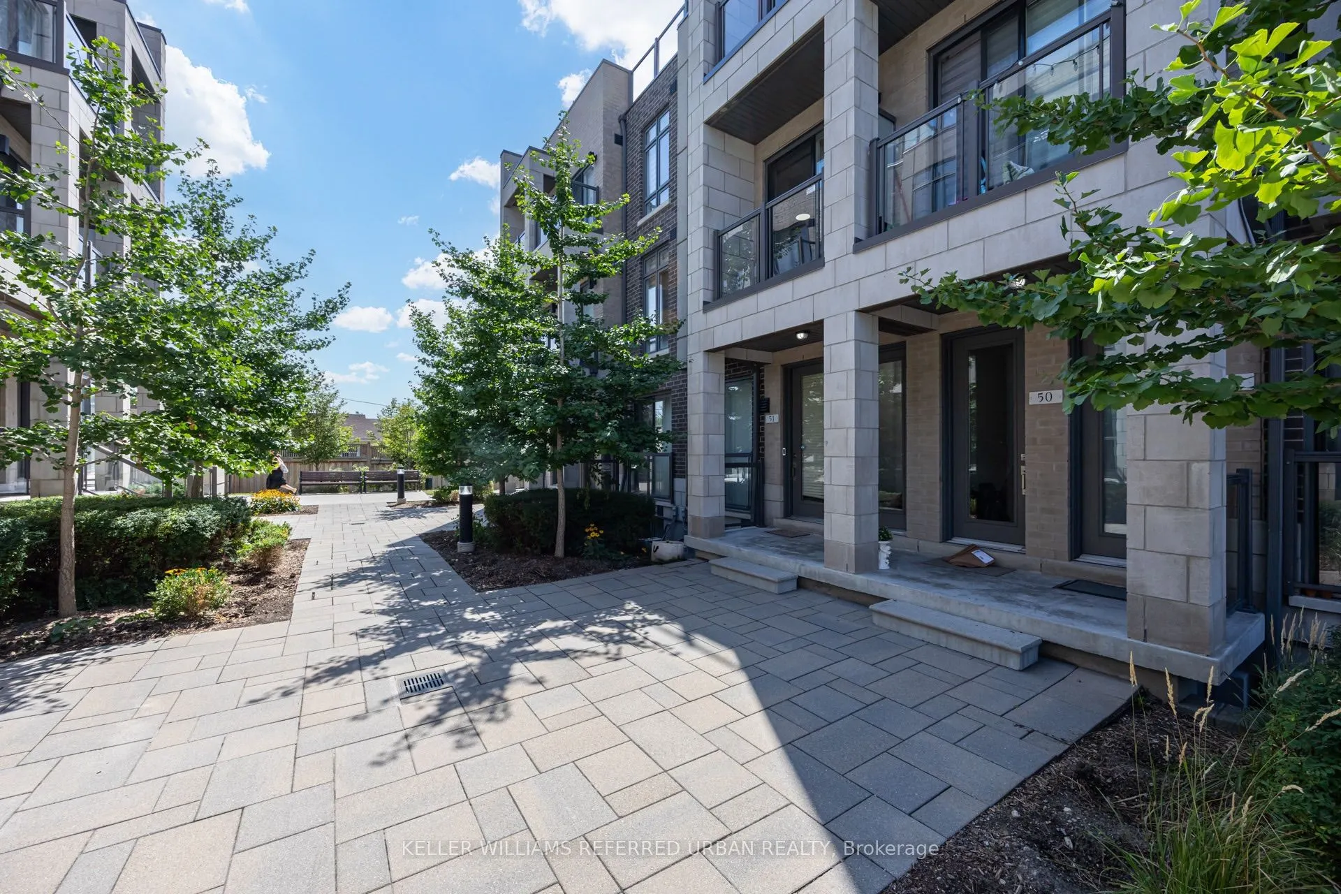 719 Lawrence Avenue W #52