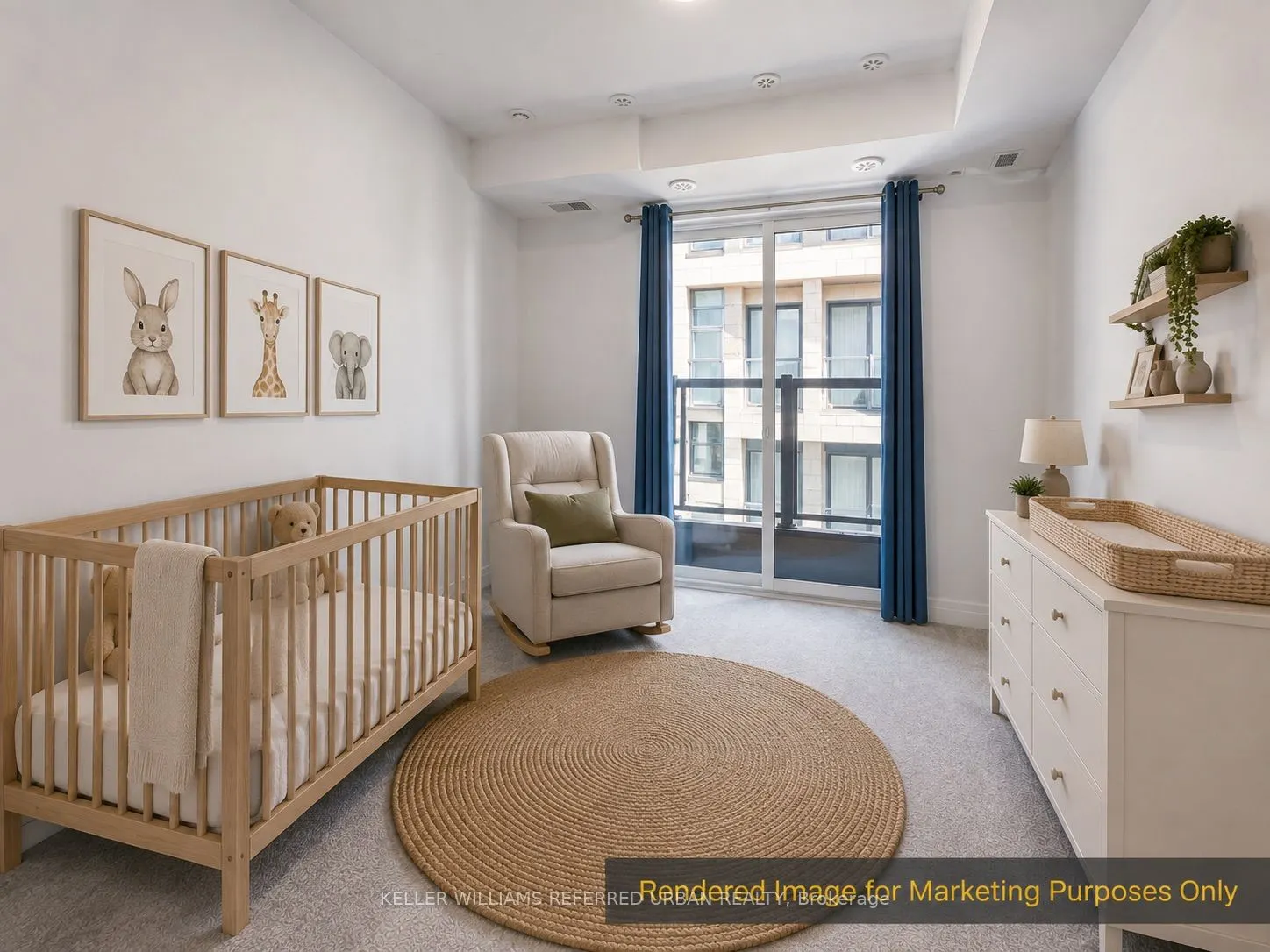 719 Lawrence Avenue W #52