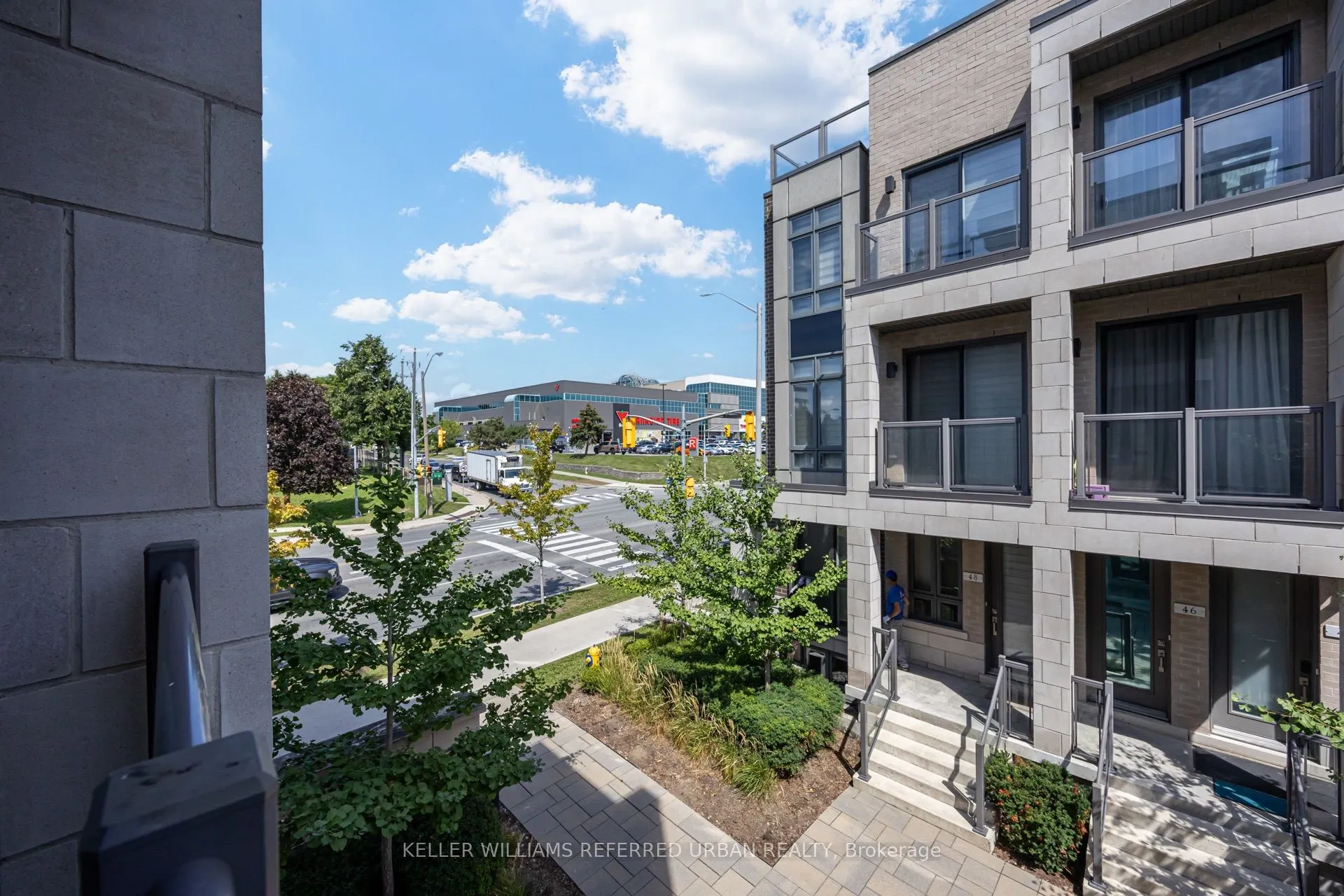 719 Lawrence Avenue W #52