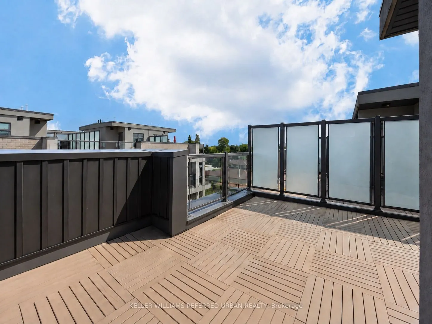 719 Lawrence Avenue W #52