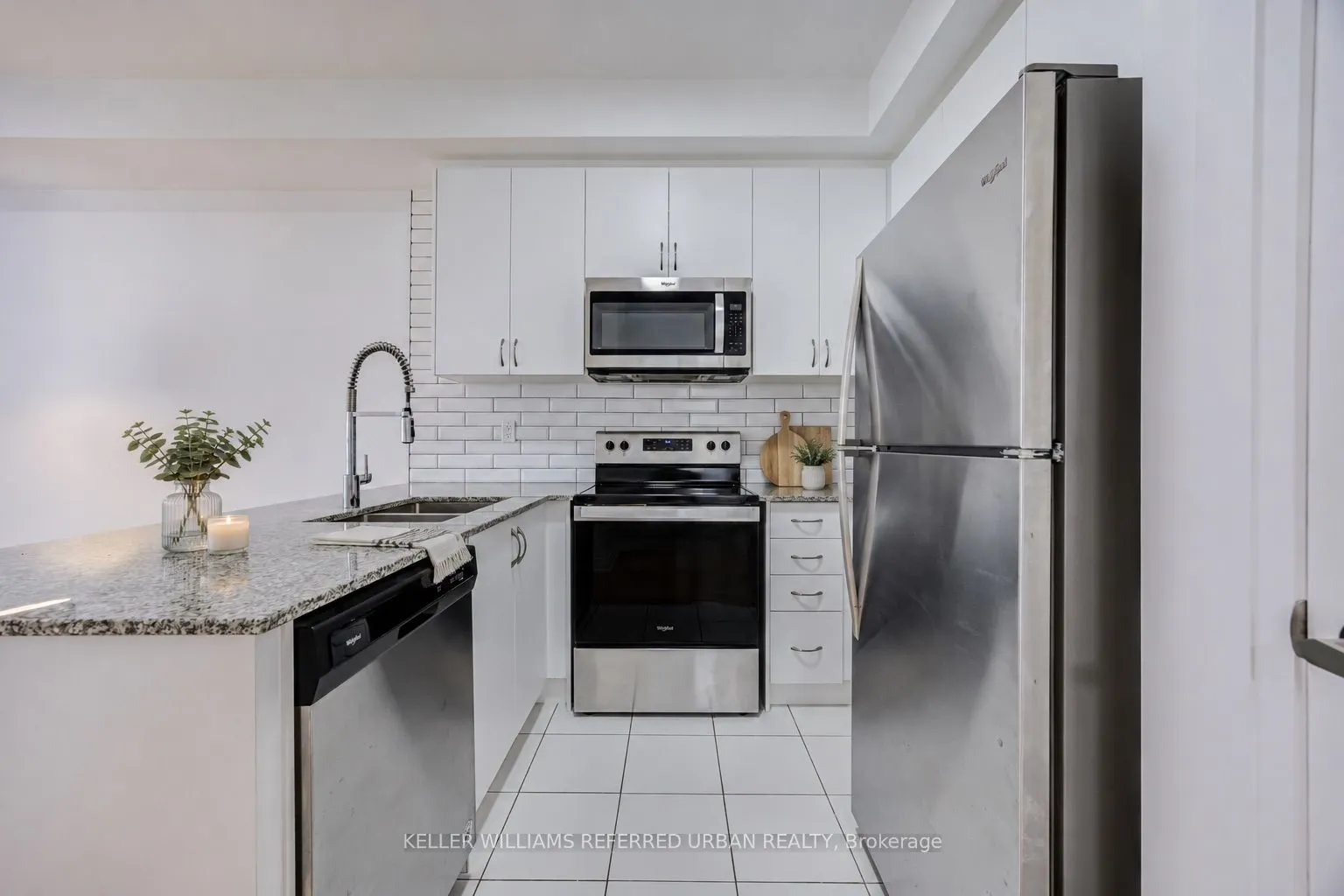 719 Lawrence Avenue W #52
