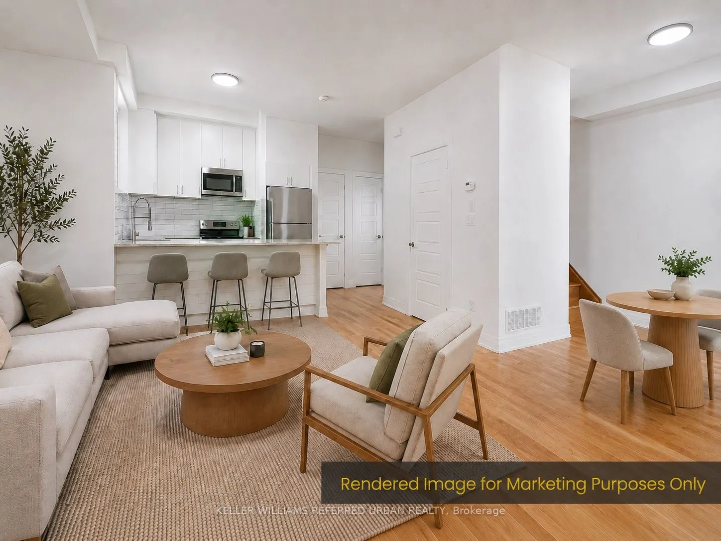 719 Lawrence Avenue W #52