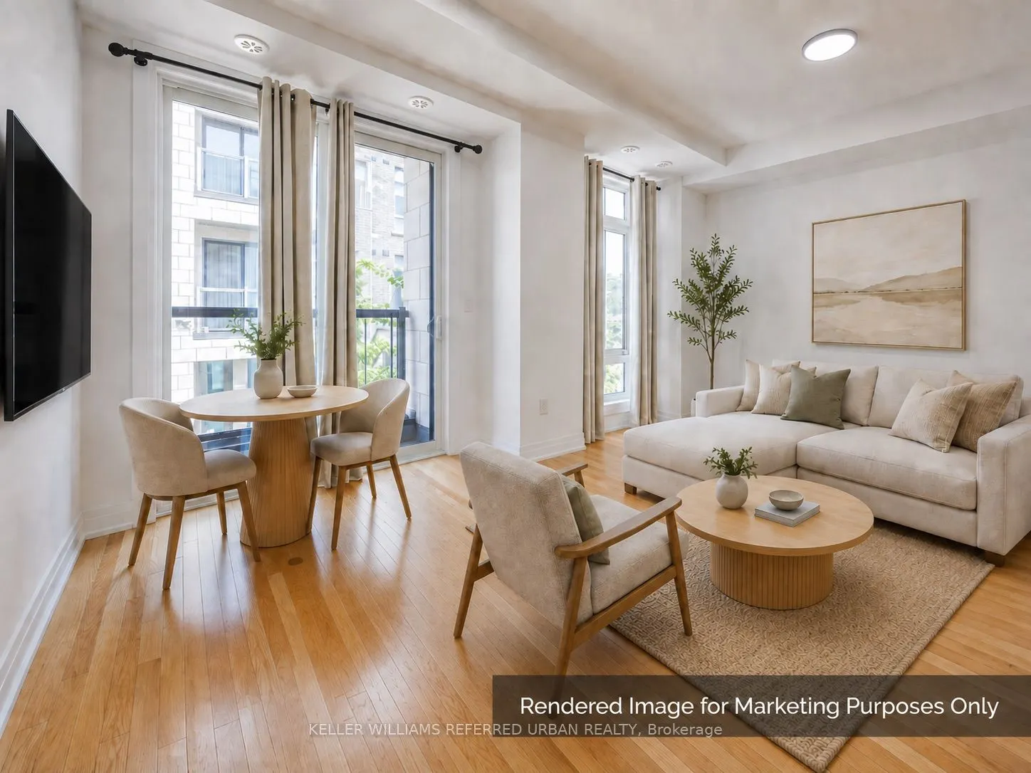 719 Lawrence Avenue W #52