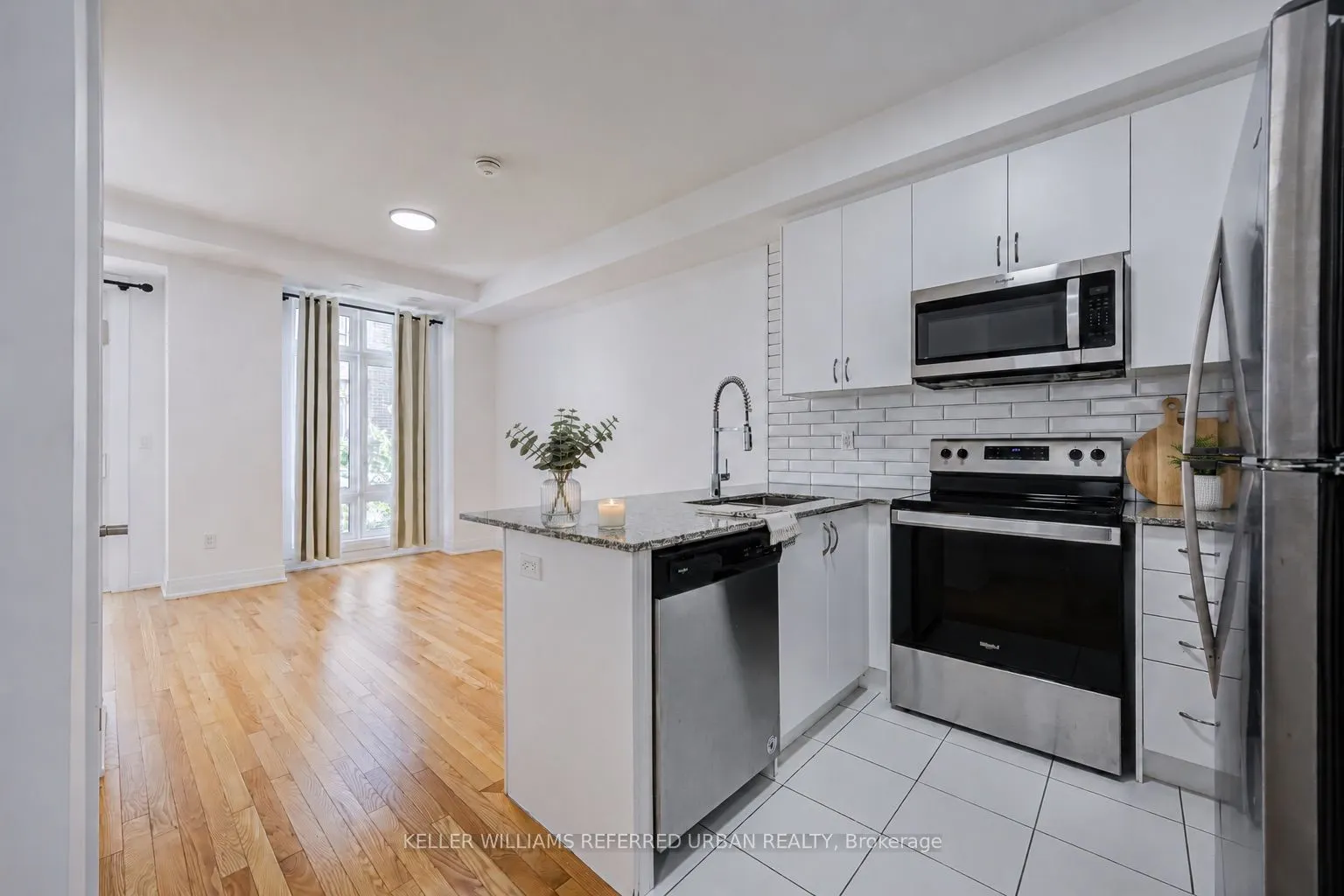719 Lawrence Avenue W #52
