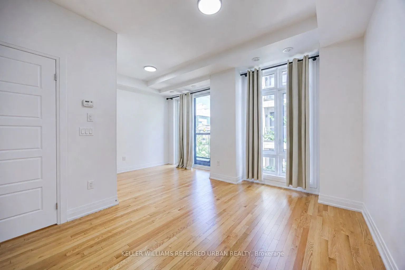719 Lawrence Avenue W #52