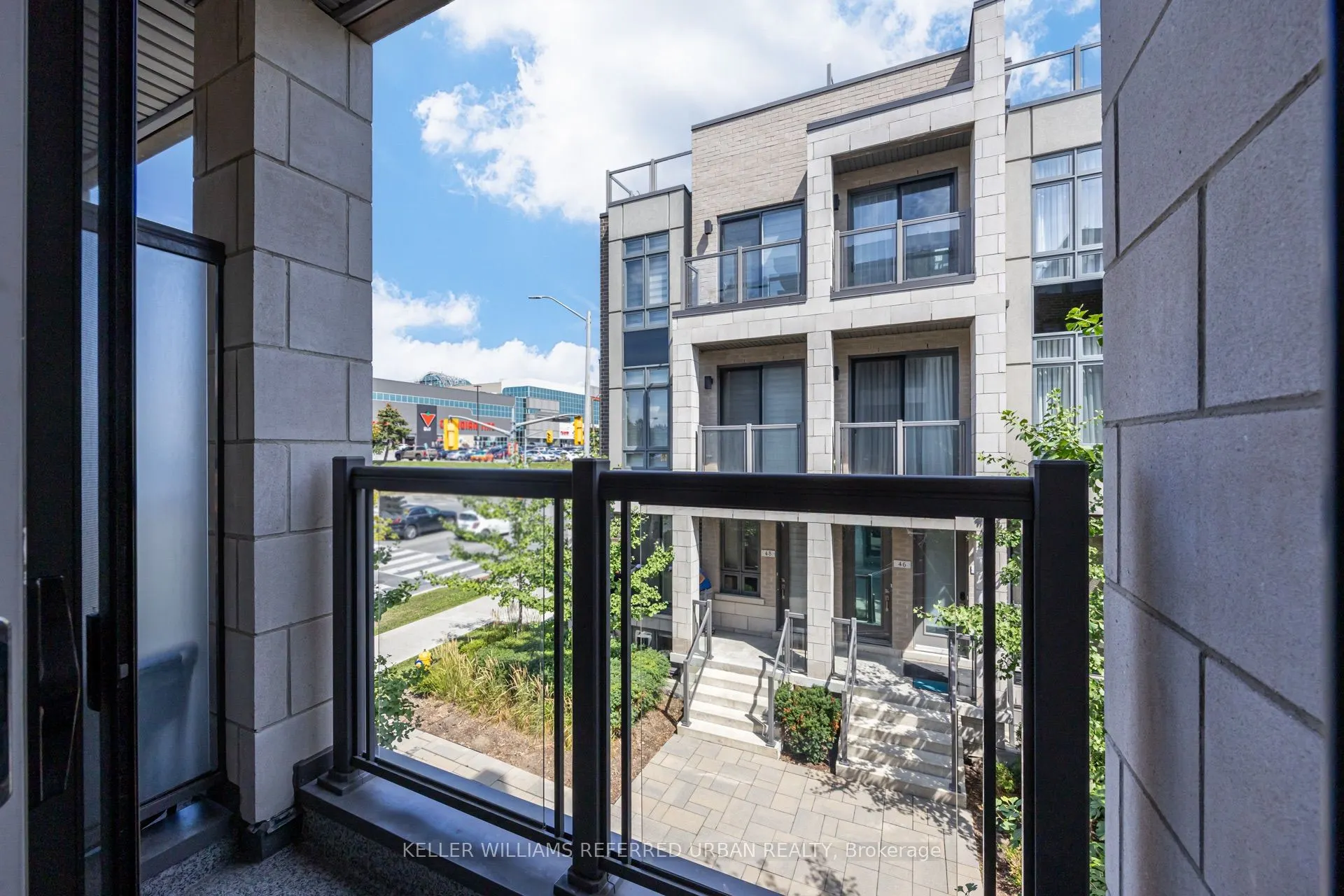 719 Lawrence Avenue W #52