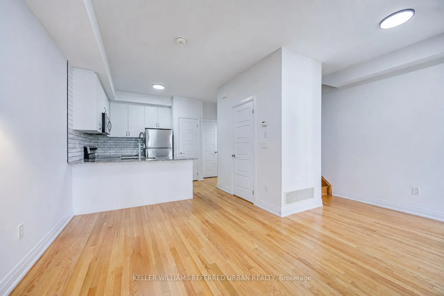 719 Lawrence Avenue W #52