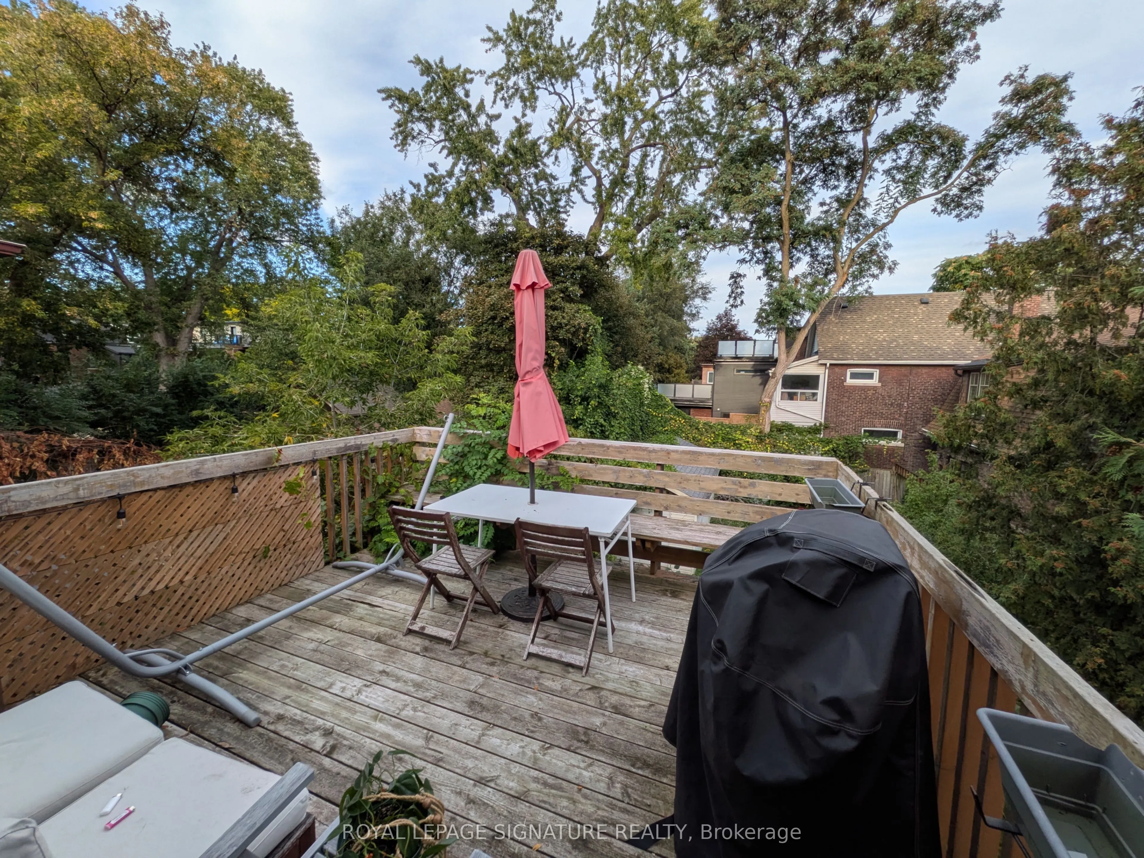 255 Indian Road #2nd Floor Unit