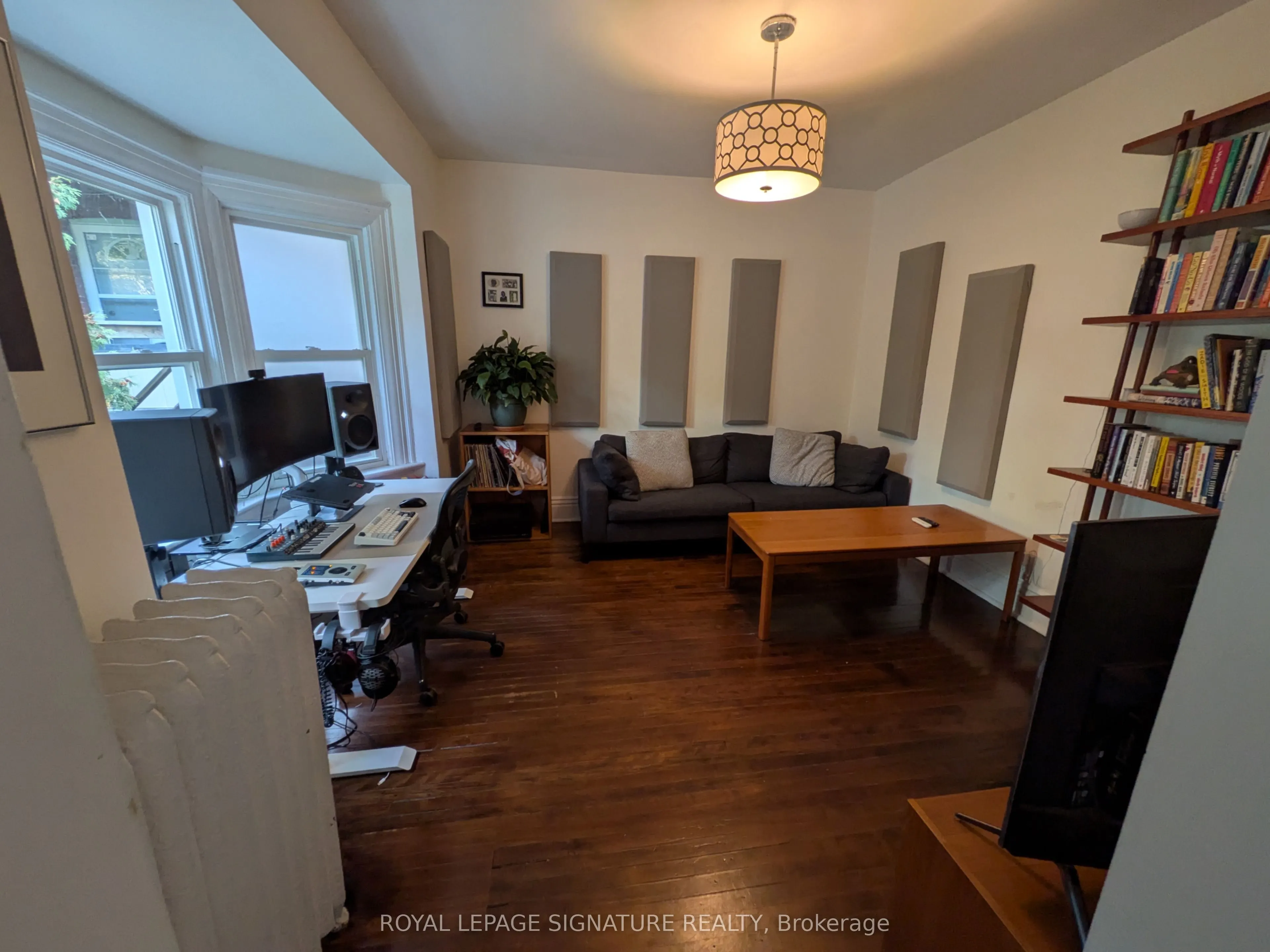 255 Indian Road #2nd Floor Unit