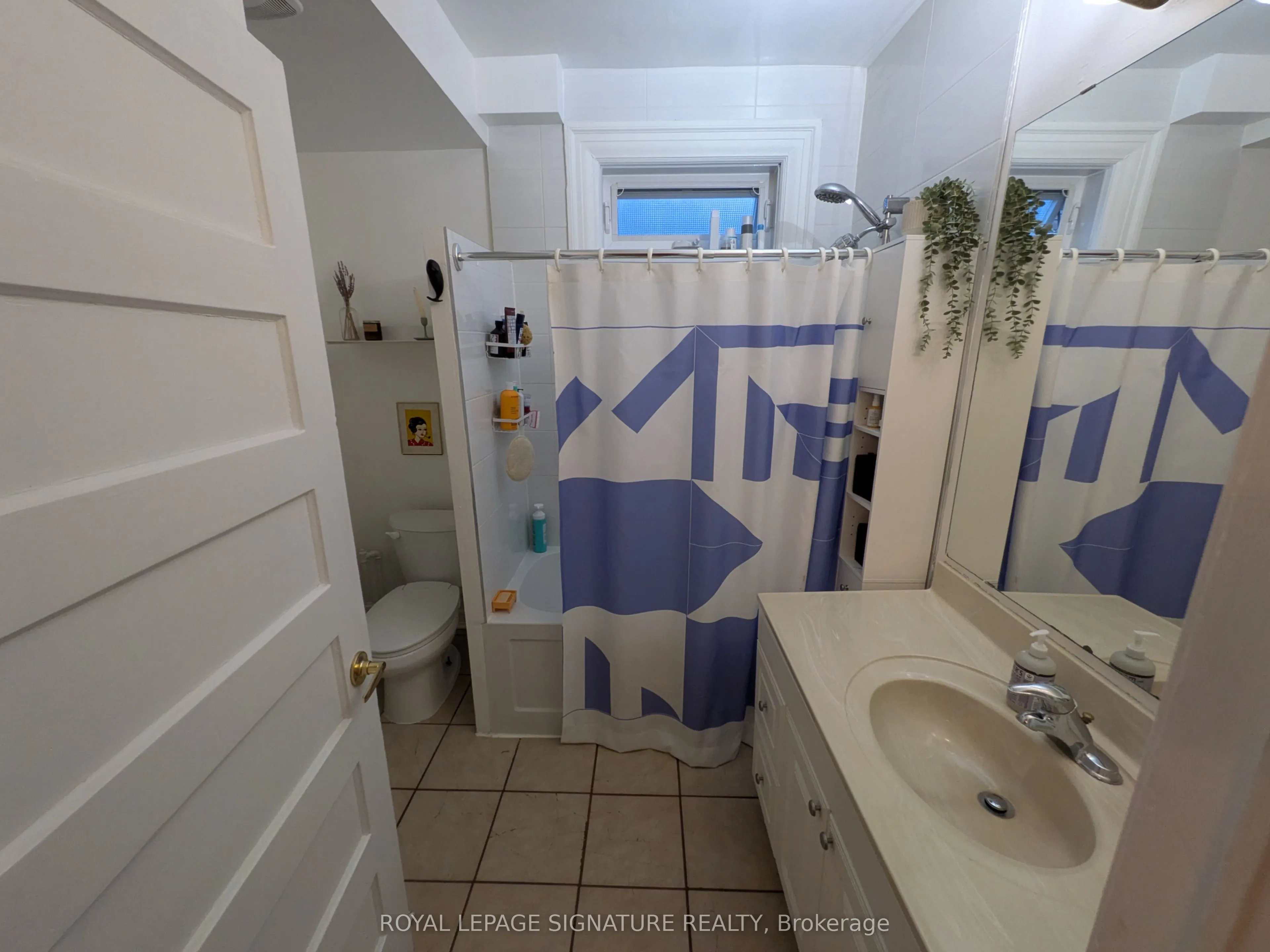 255 Indian Road #2nd Floor Unit