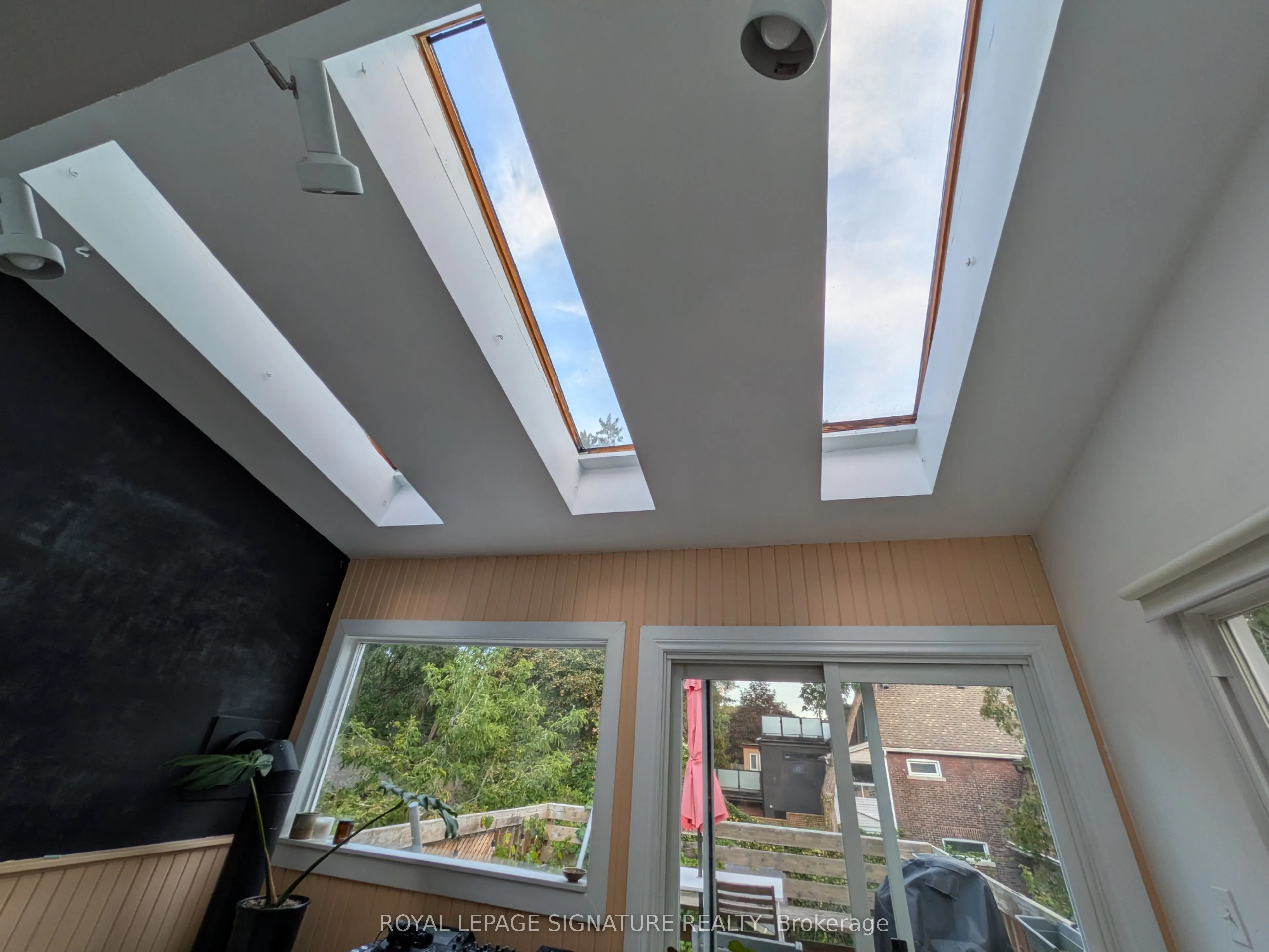 255 Indian Road #2nd Floor Unit