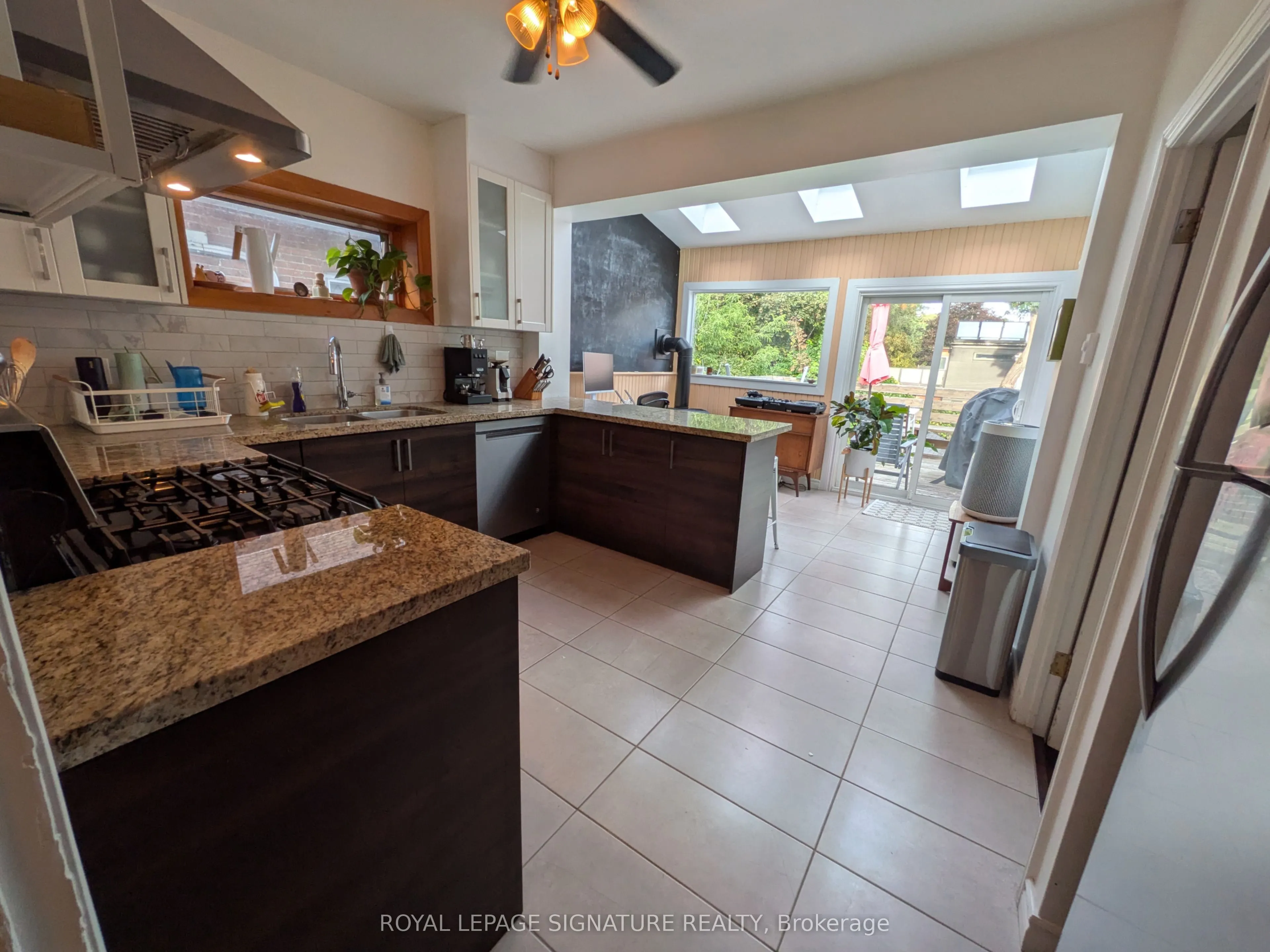 255 Indian Road #2nd Floor Unit