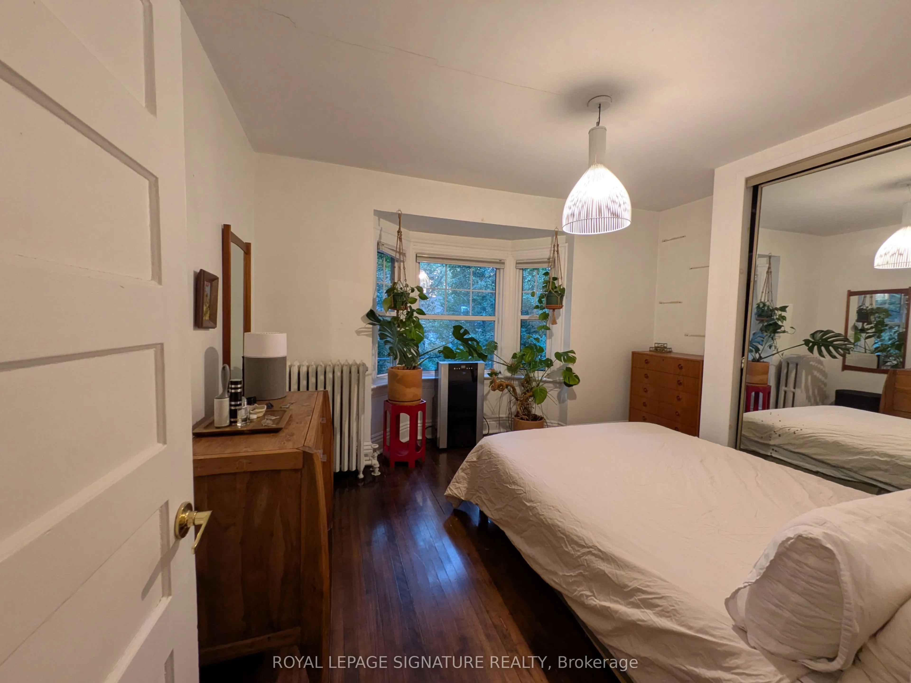 255 Indian Road #2nd Floor Unit