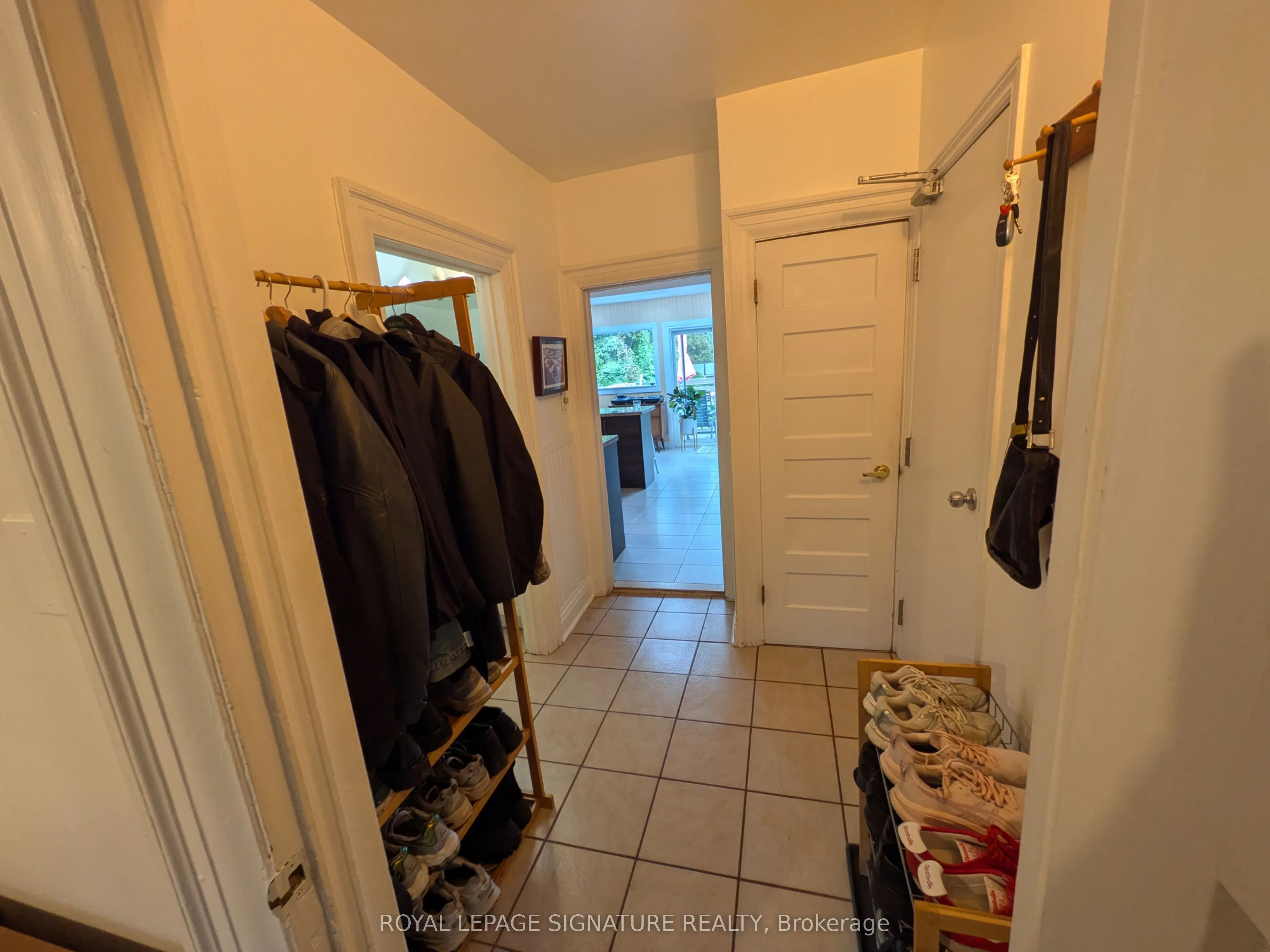 255 Indian Road #2nd Floor Unit