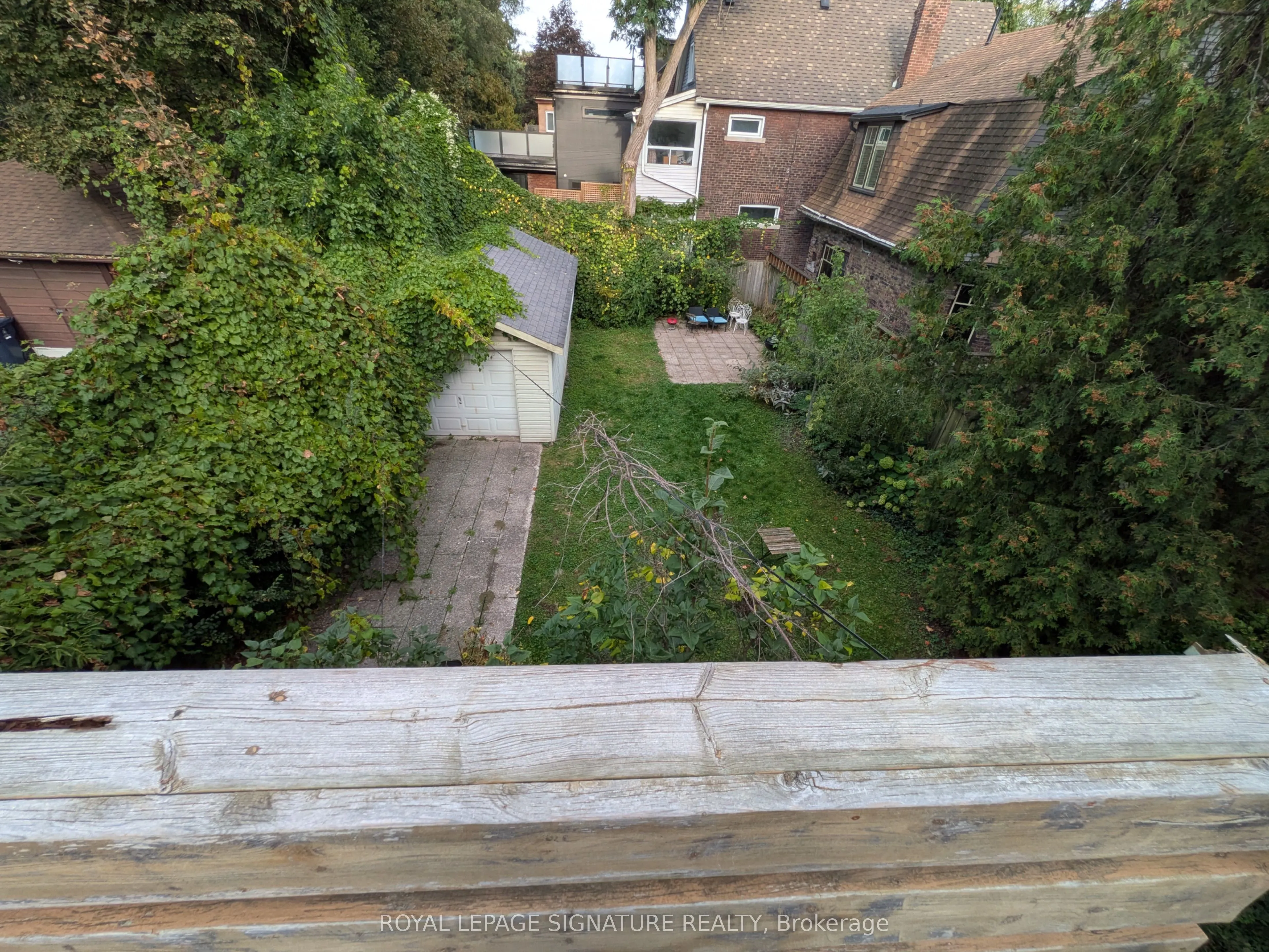 255 Indian Road #2nd Floor Unit