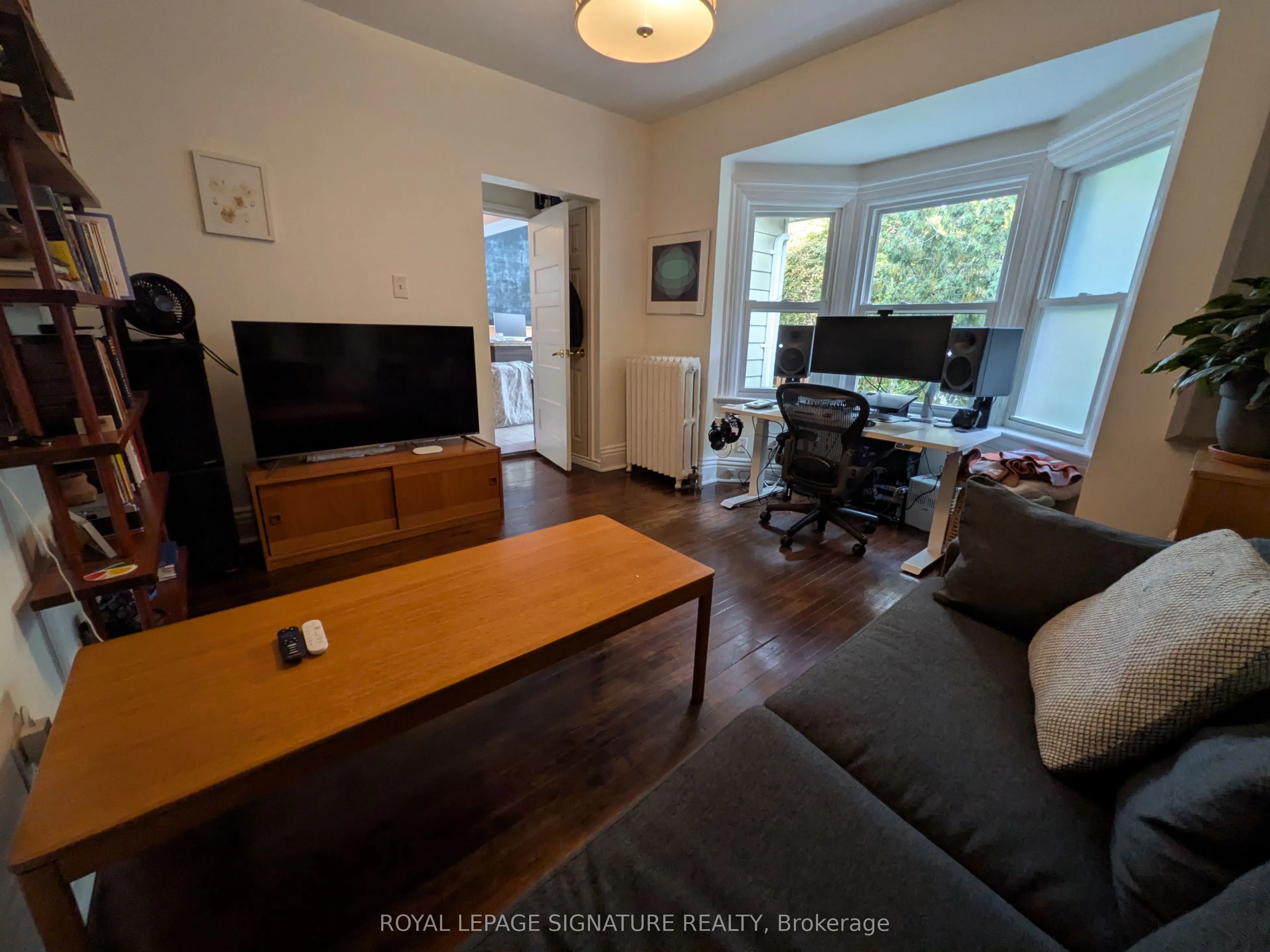 255 Indian Road #2nd Floor Unit