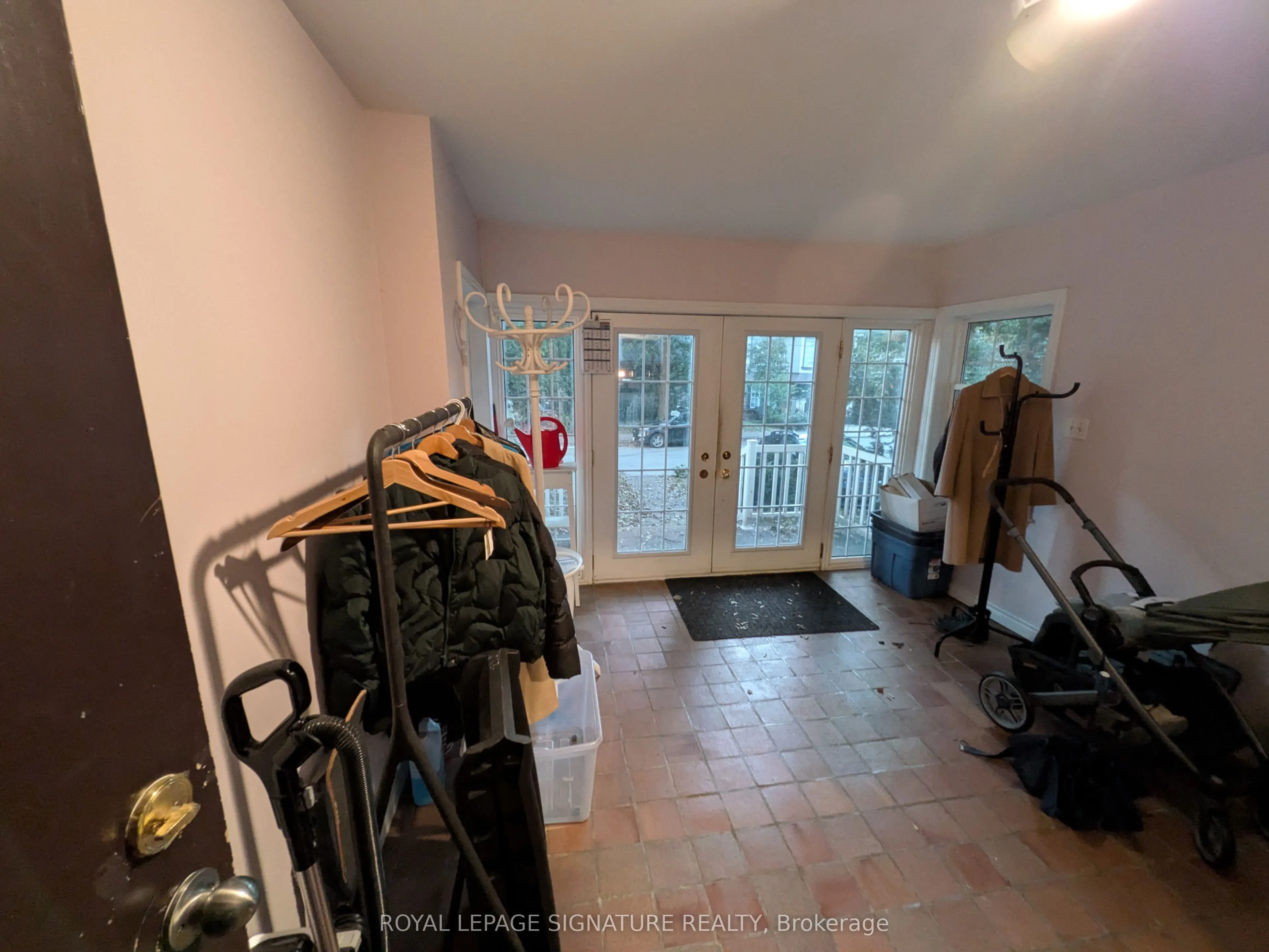 255 Indian Road #2nd Floor Unit