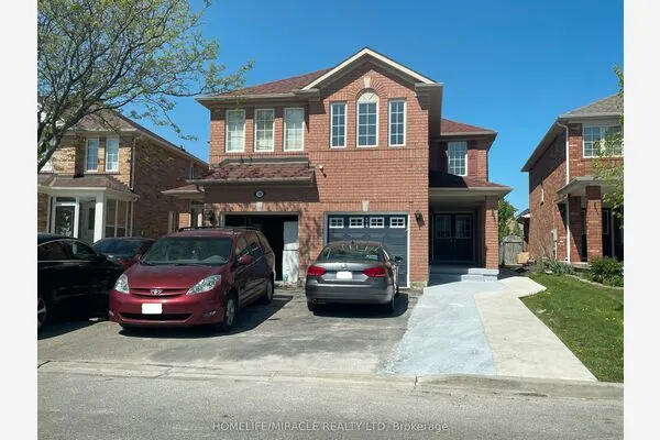 34 Brunswick Street #Bsmt