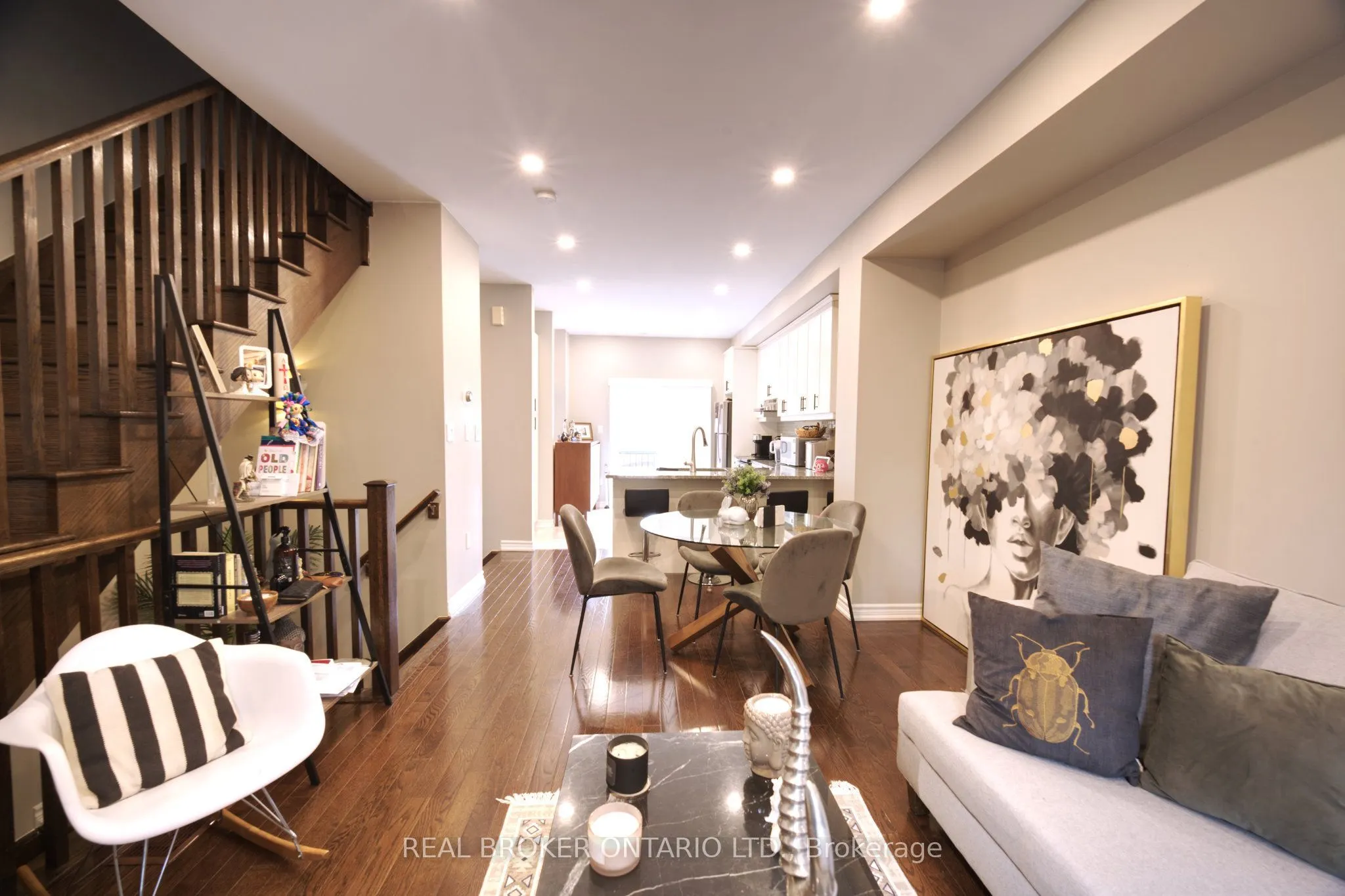 1123 Haig Boulevard #2