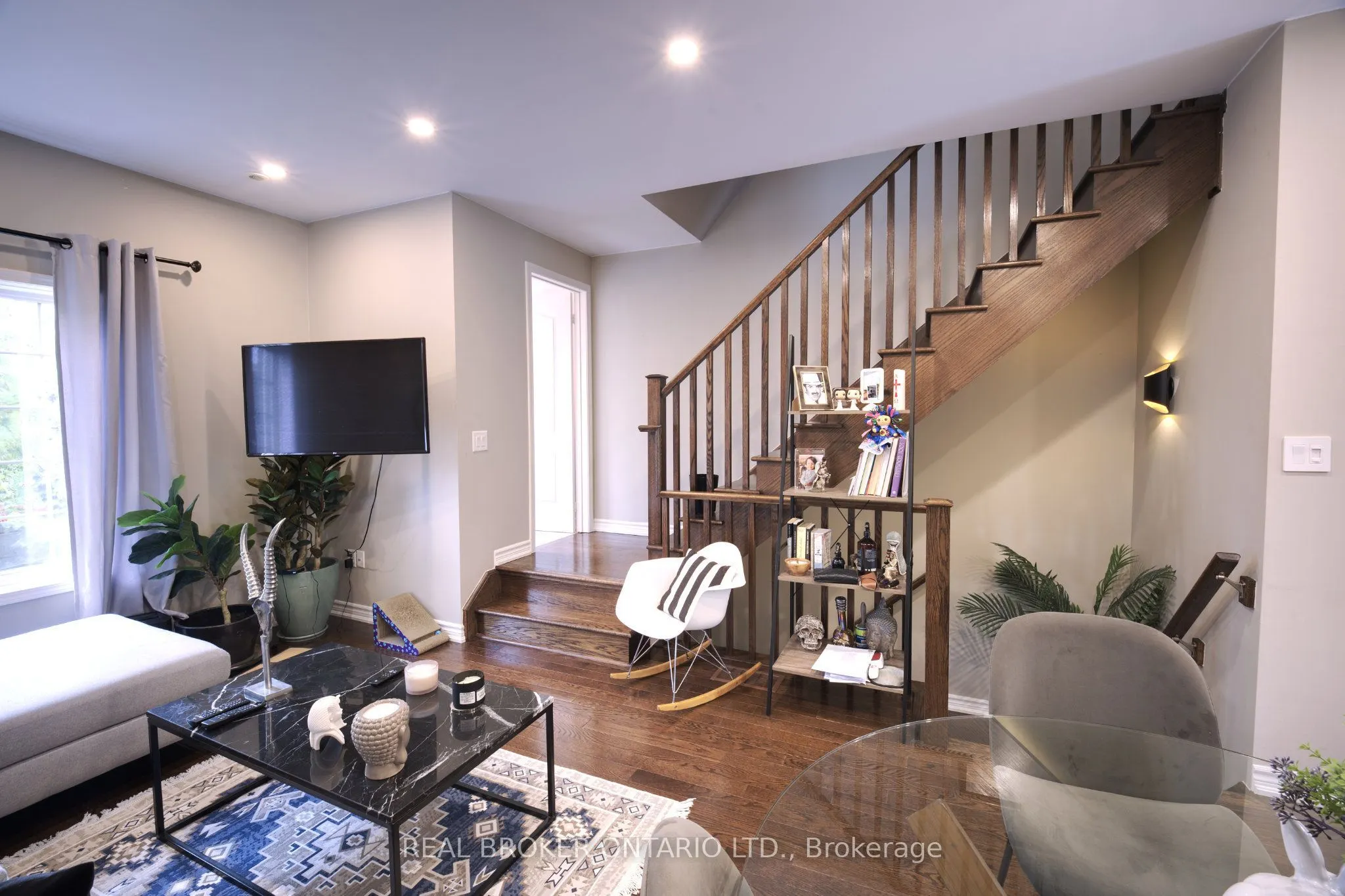 1123 Haig Boulevard #2