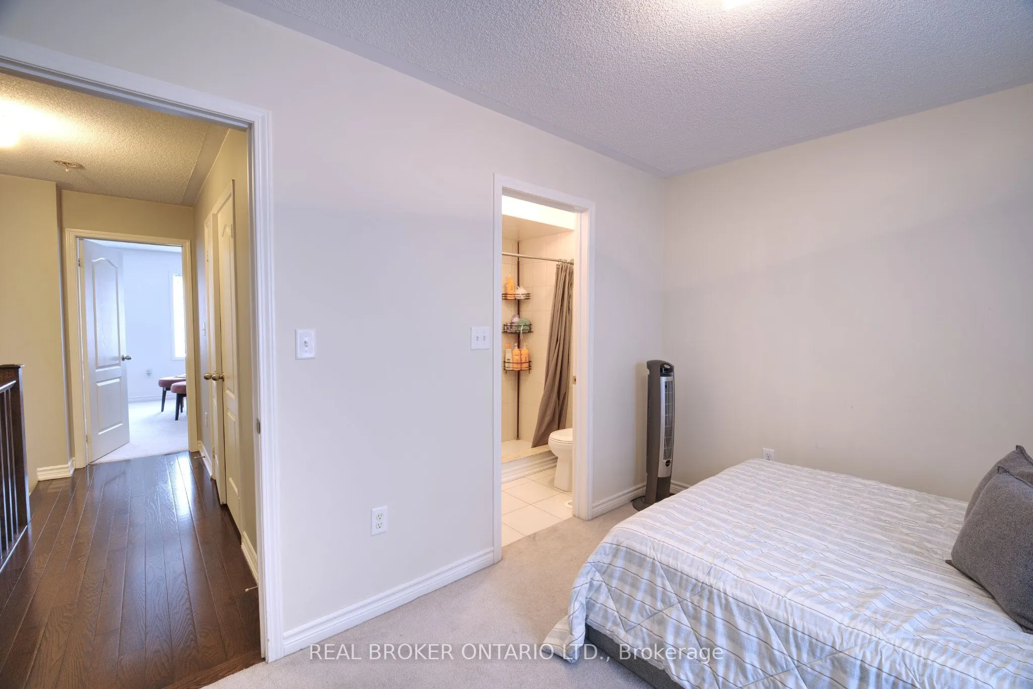 1123 Haig Boulevard #2