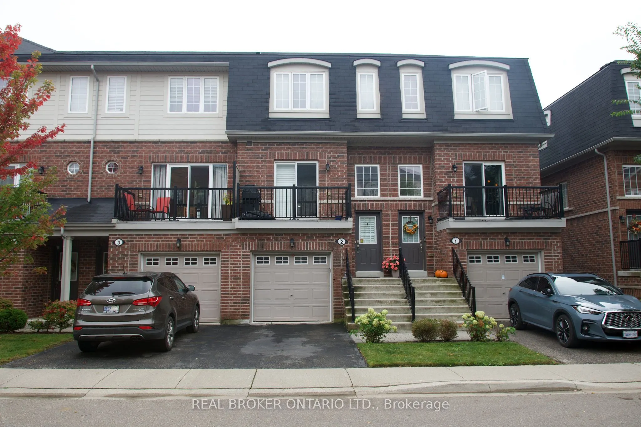 1123 Haig Boulevard #2