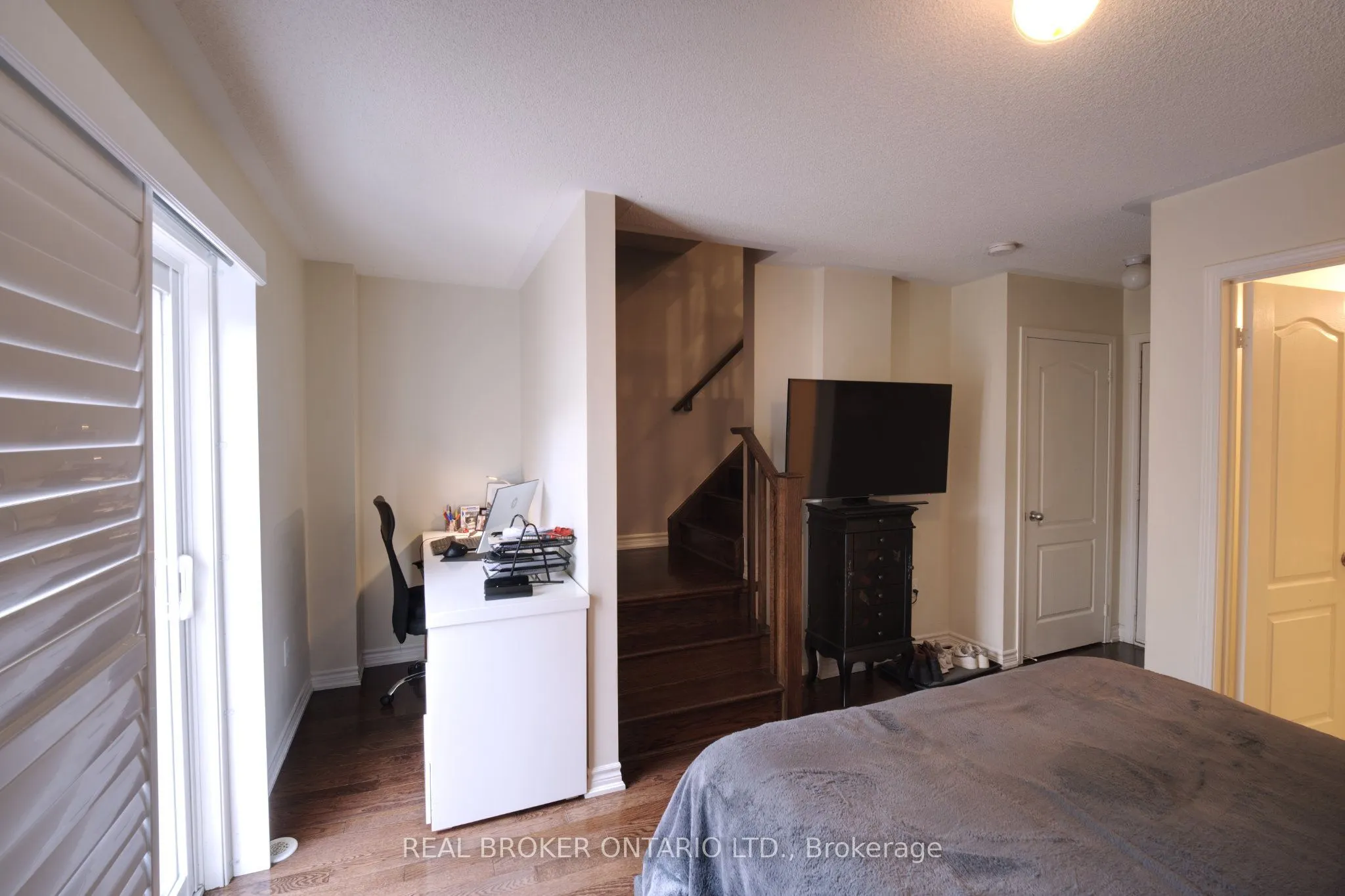 1123 Haig Boulevard #2