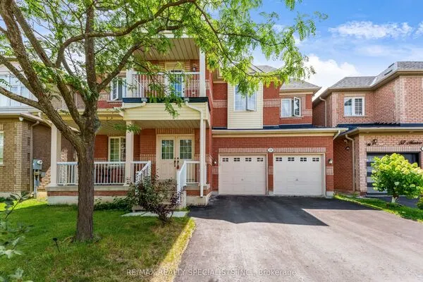 59 Masters Green Crescent