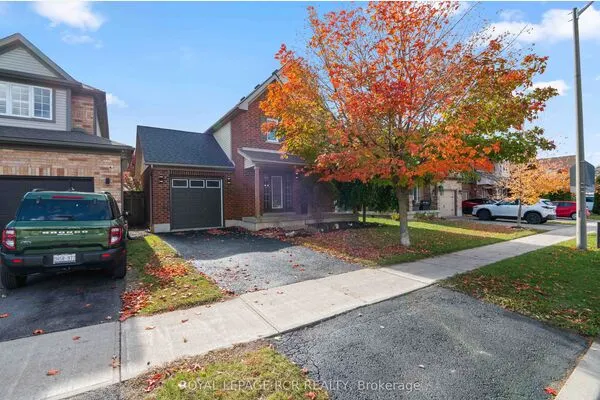 6 Graham Crescent