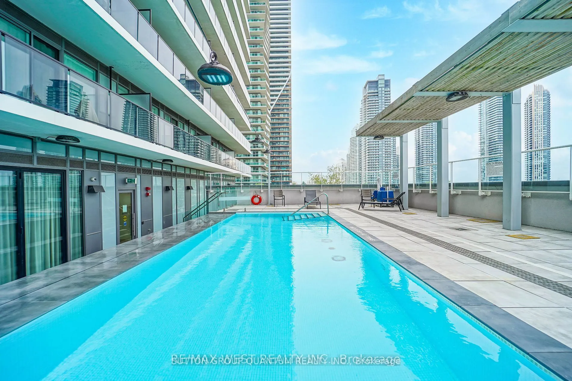 70 Annie Craig Drive #1706
