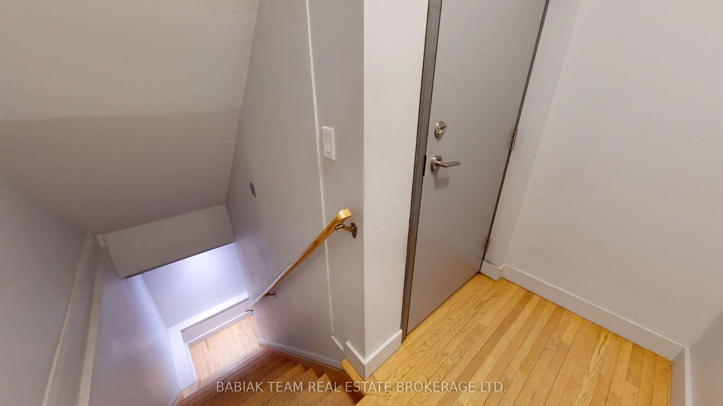 187 Jane Street #B2
