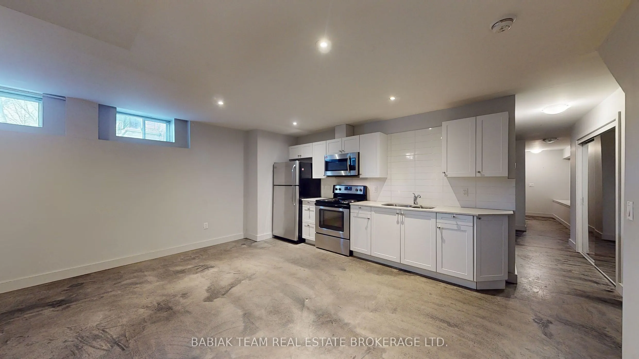 187 Jane Street #B2