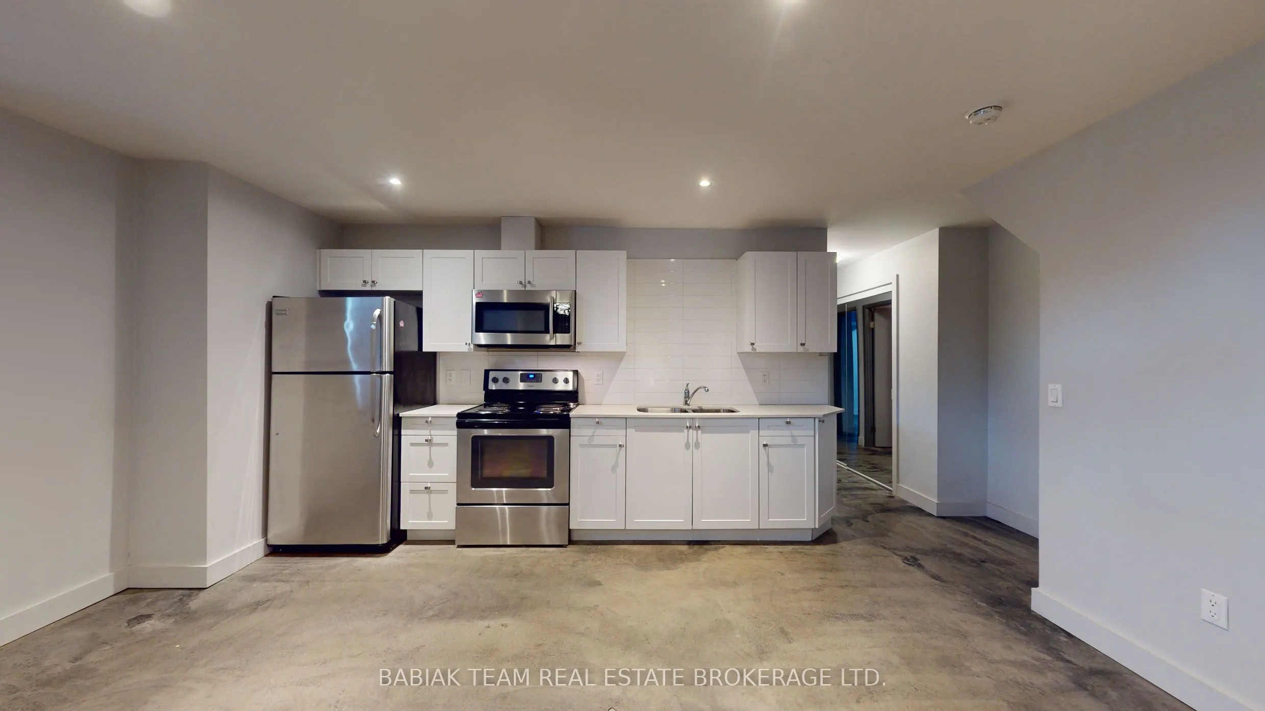 187 Jane Street #B2
