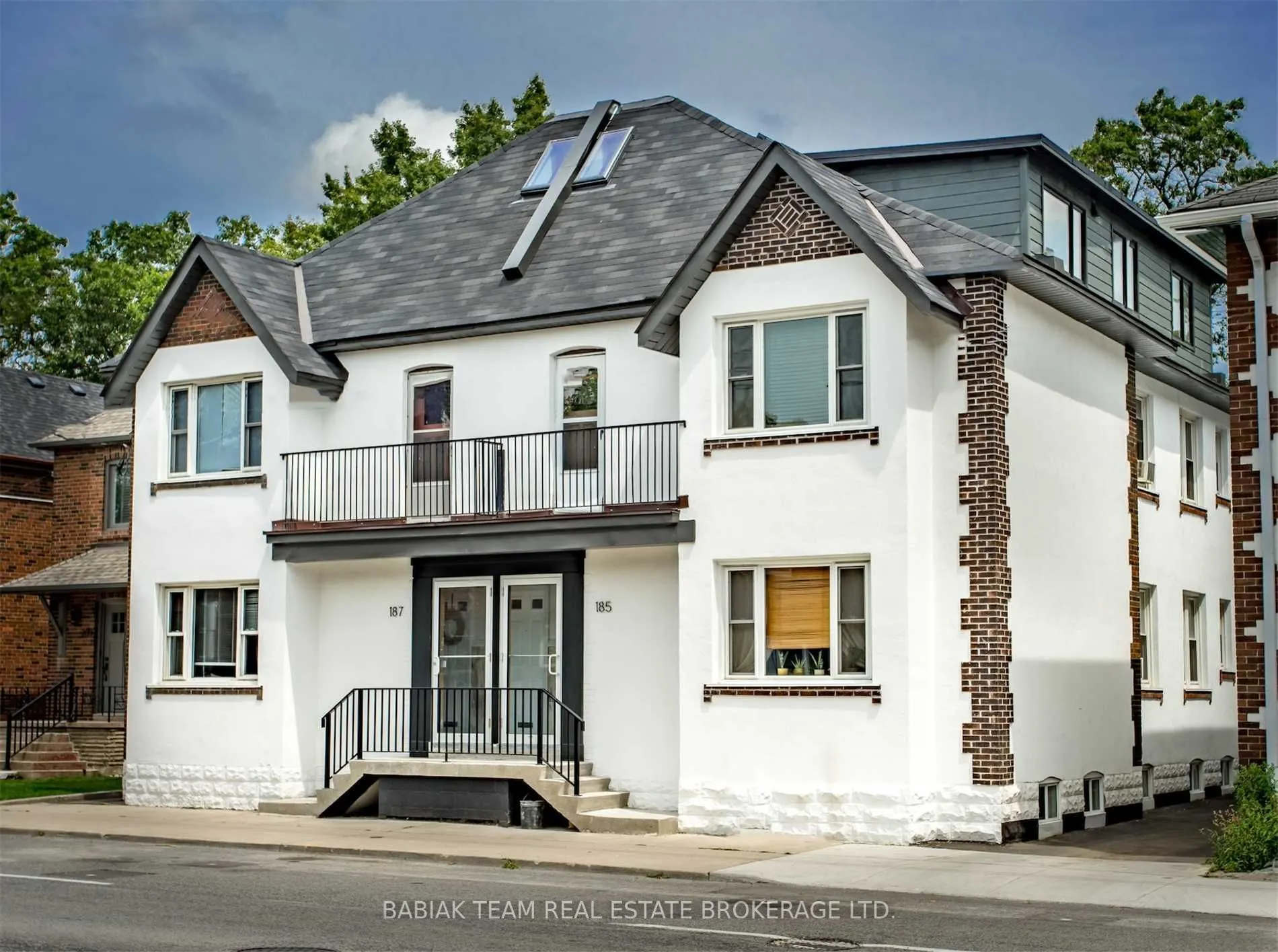 187 Jane Street #B2