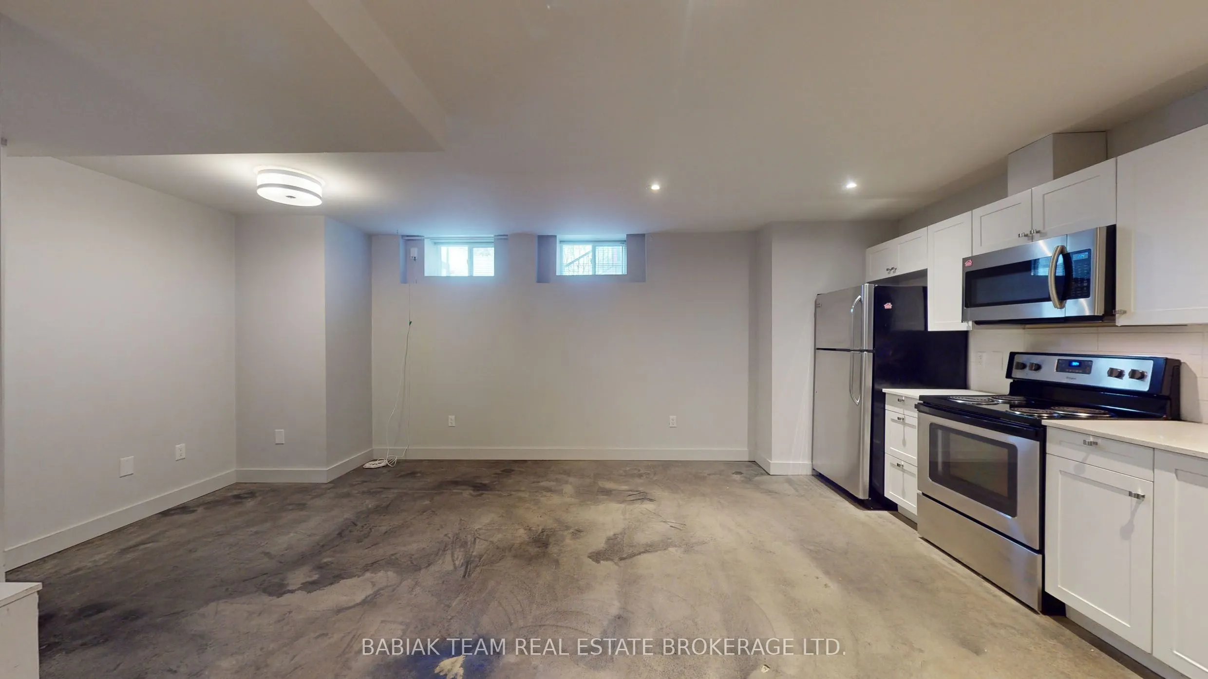 187 Jane Street #B2