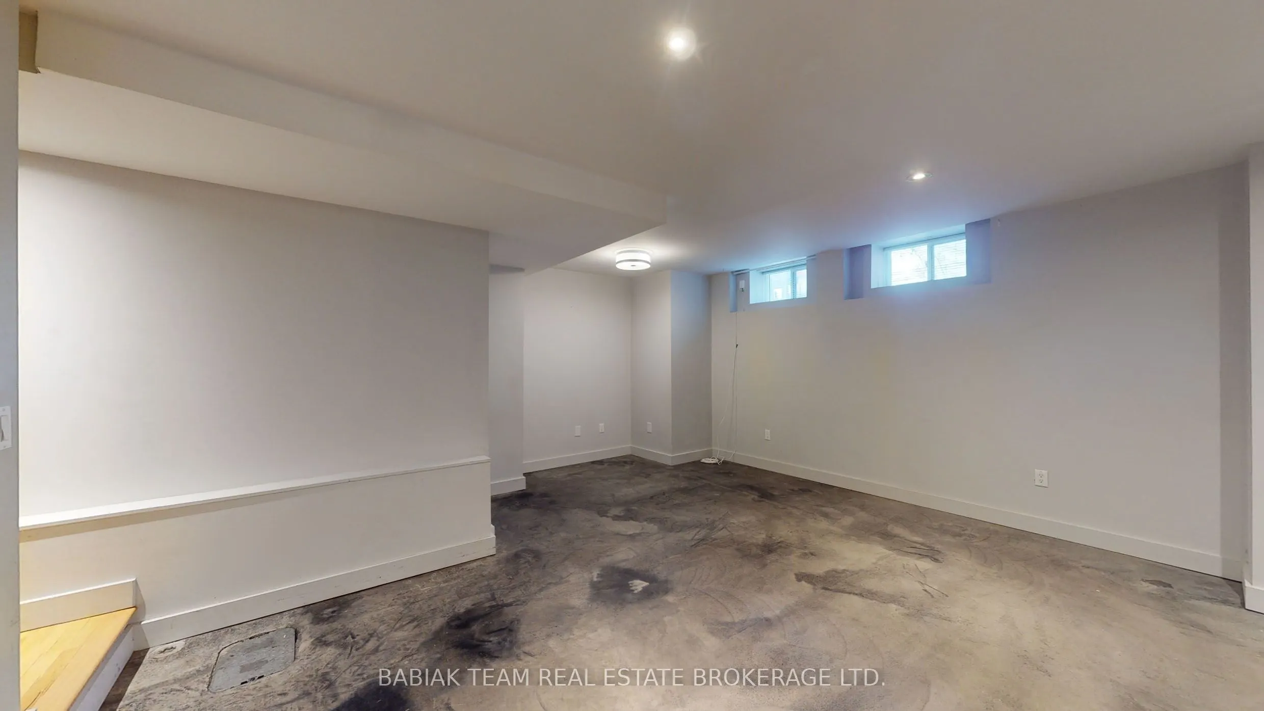 187 Jane Street #B2