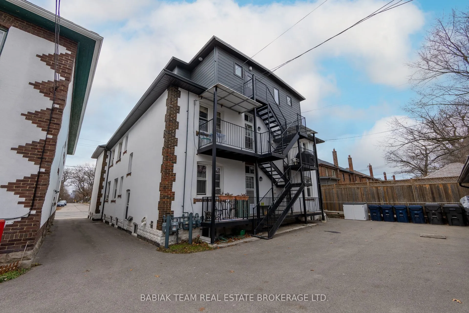 187 Jane Street #B2