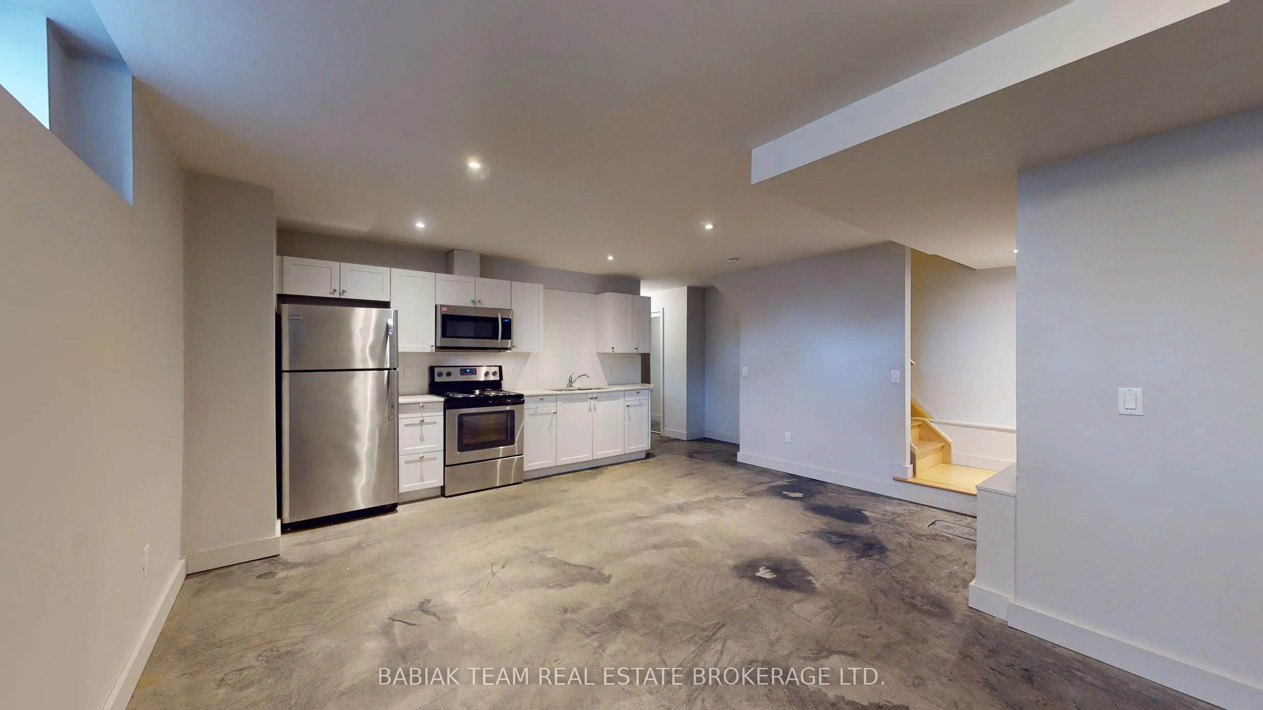 187 Jane Street #B2