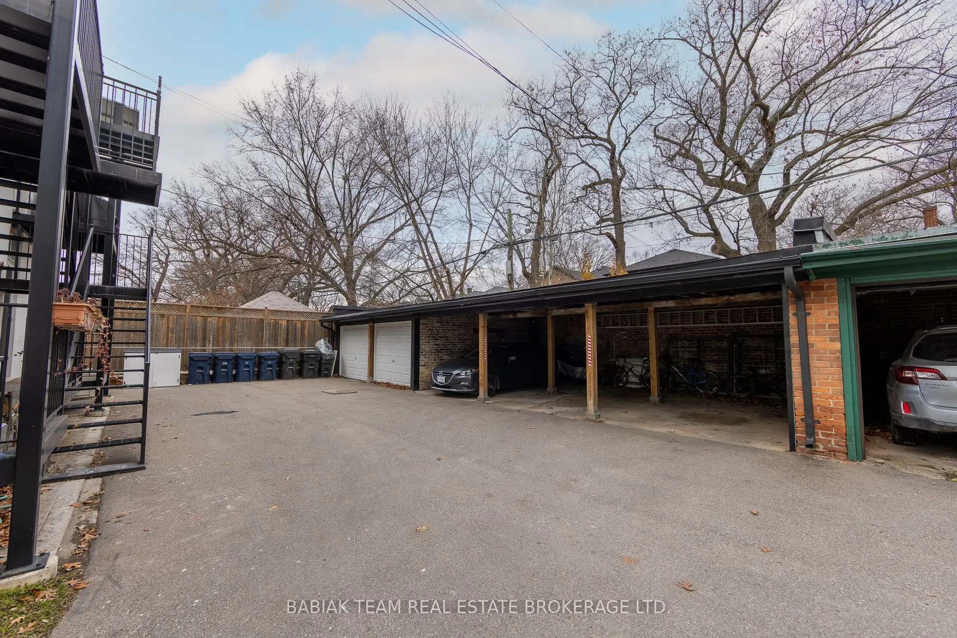 187 Jane Street #B2