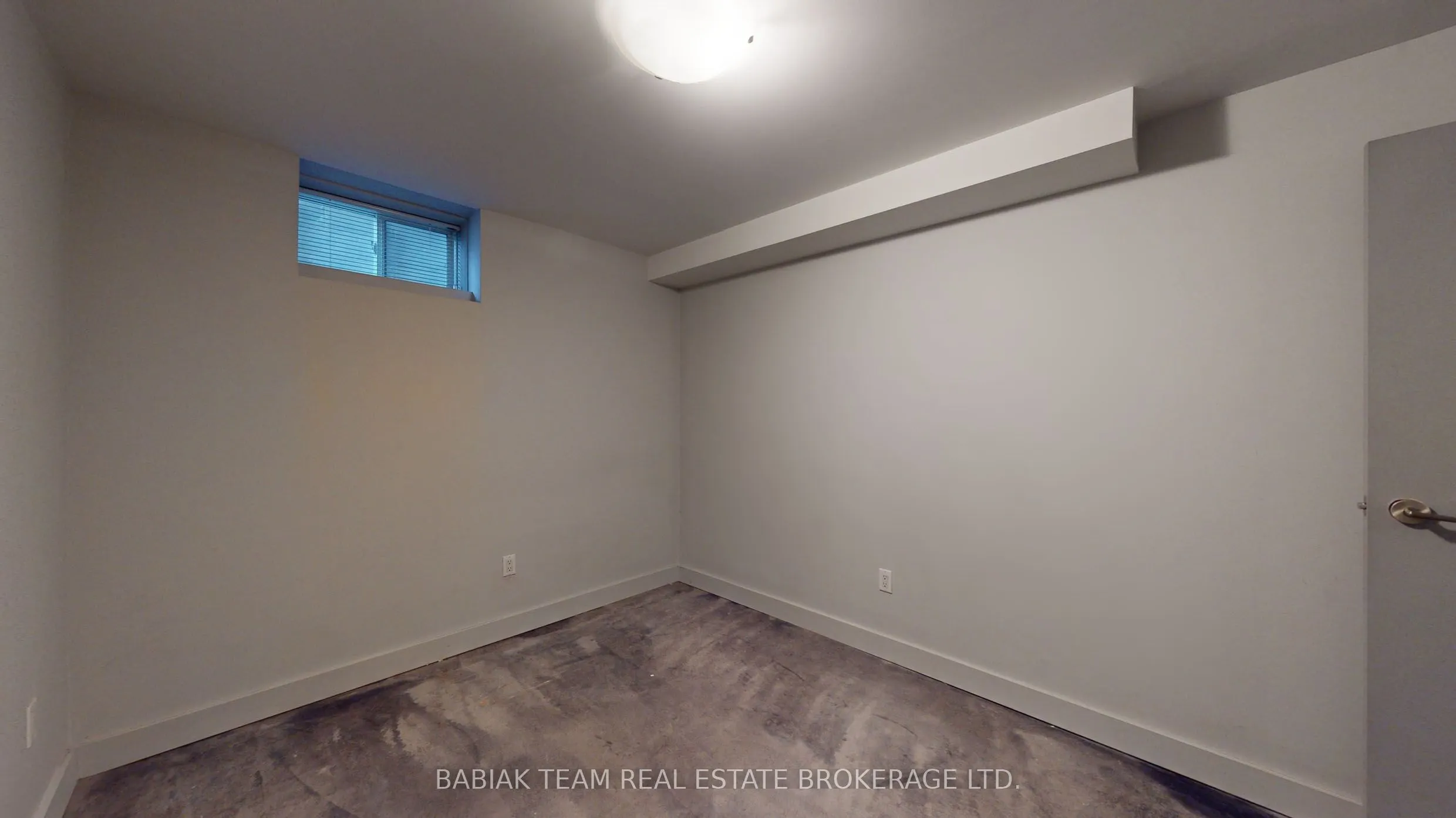 187 Jane Street #B2