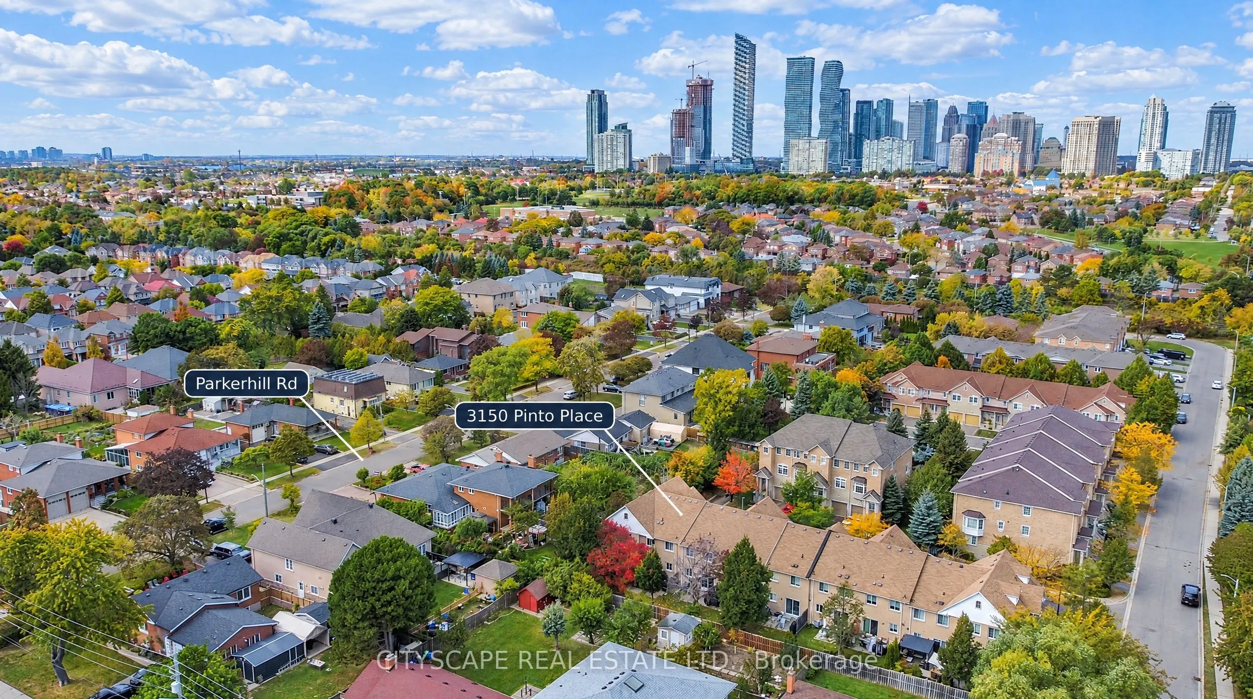 3150 Pinto Place #16