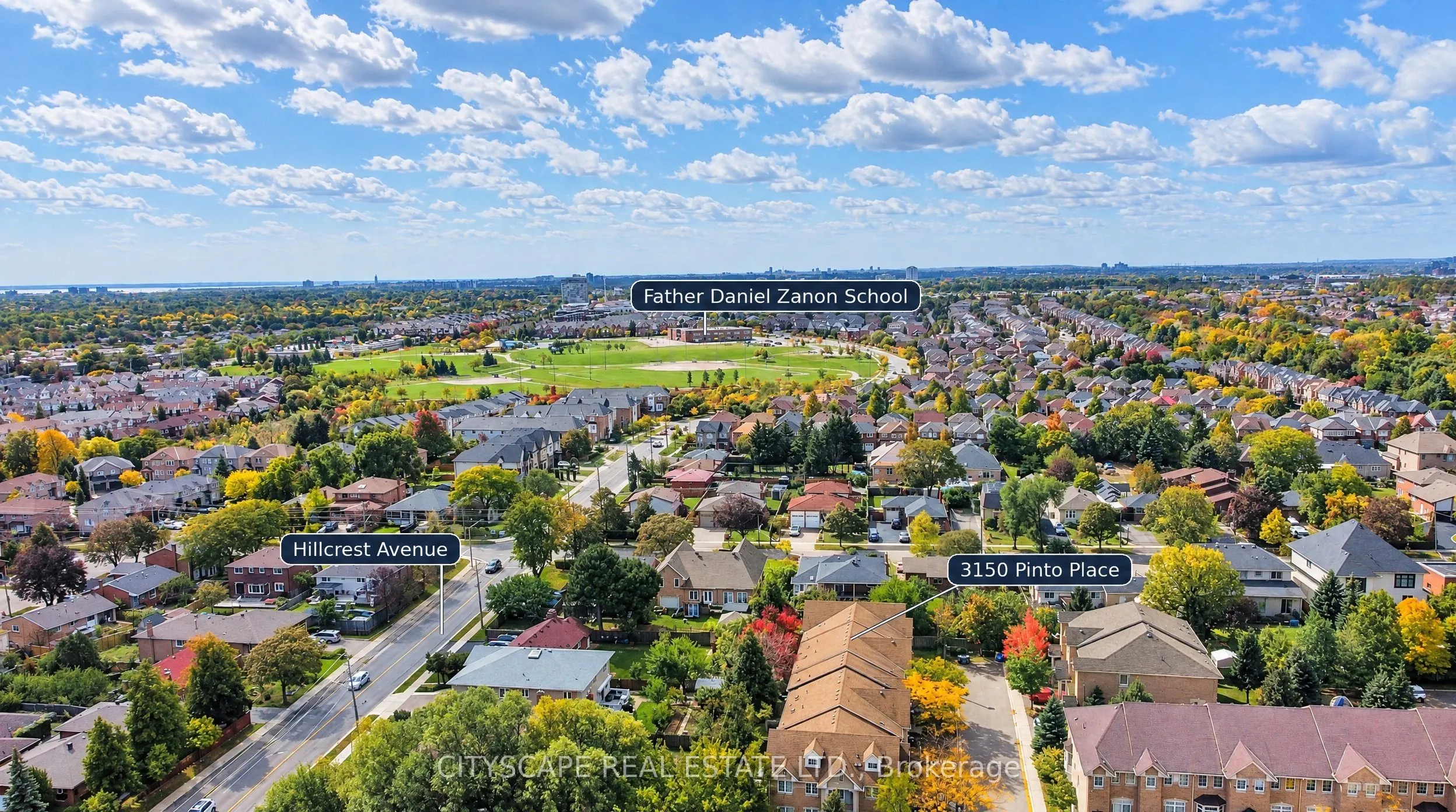 3150 Pinto Place #16