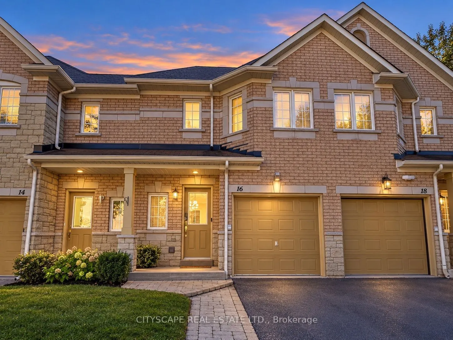 3150 Pinto Place #16